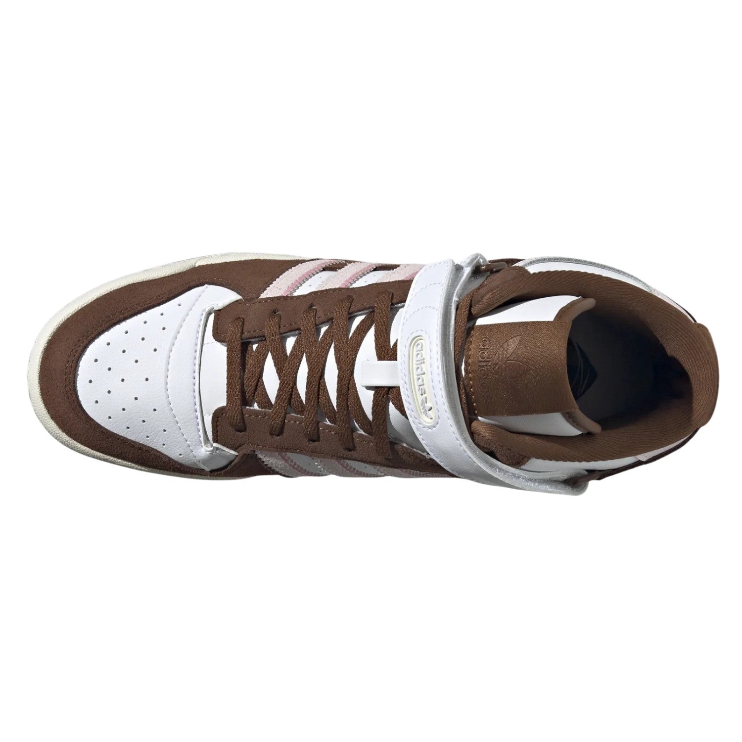 Adidas Forum Mid  Mens Style : Gy6802