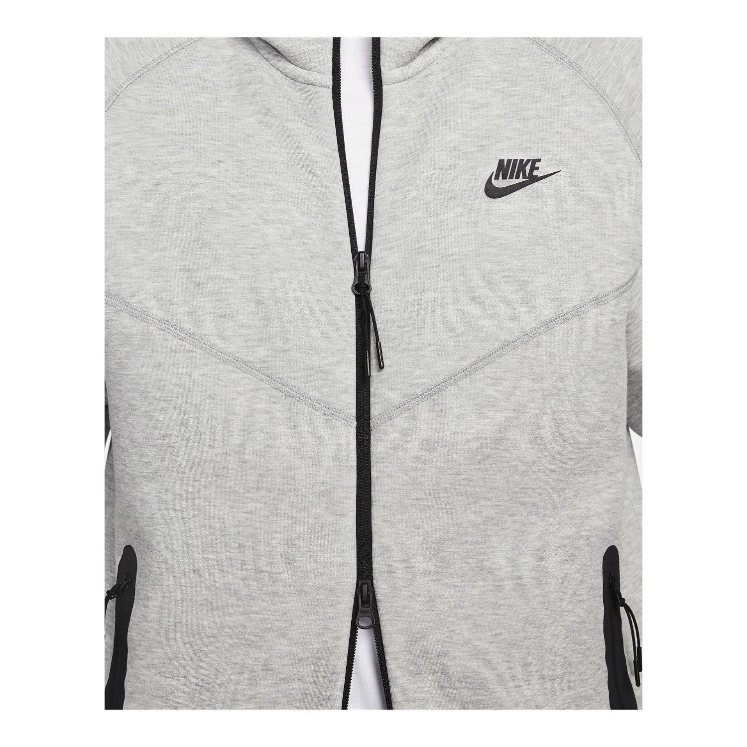 Nike Sportswear Tech Fleece Windrunner Full-Zip Hoodie