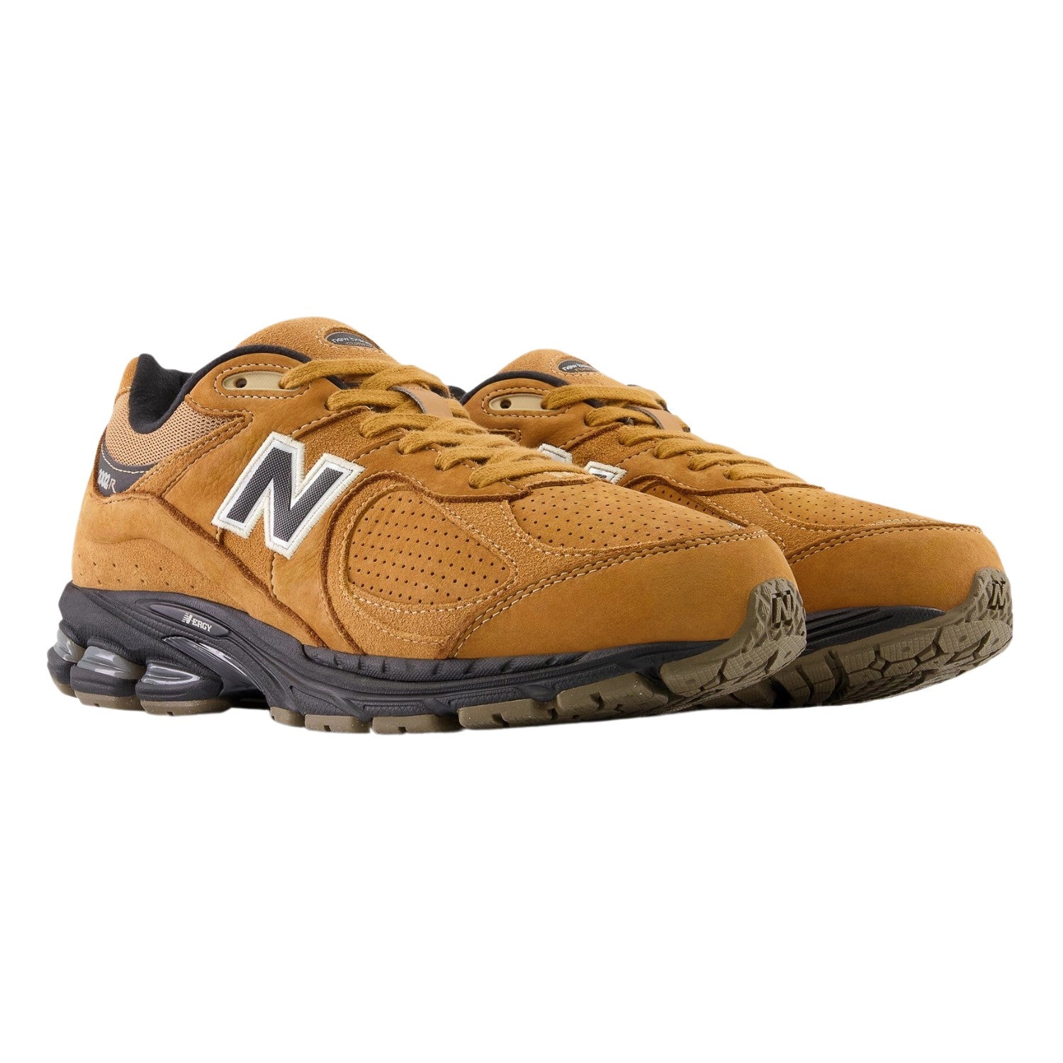 New Balance 2002R Tobacco