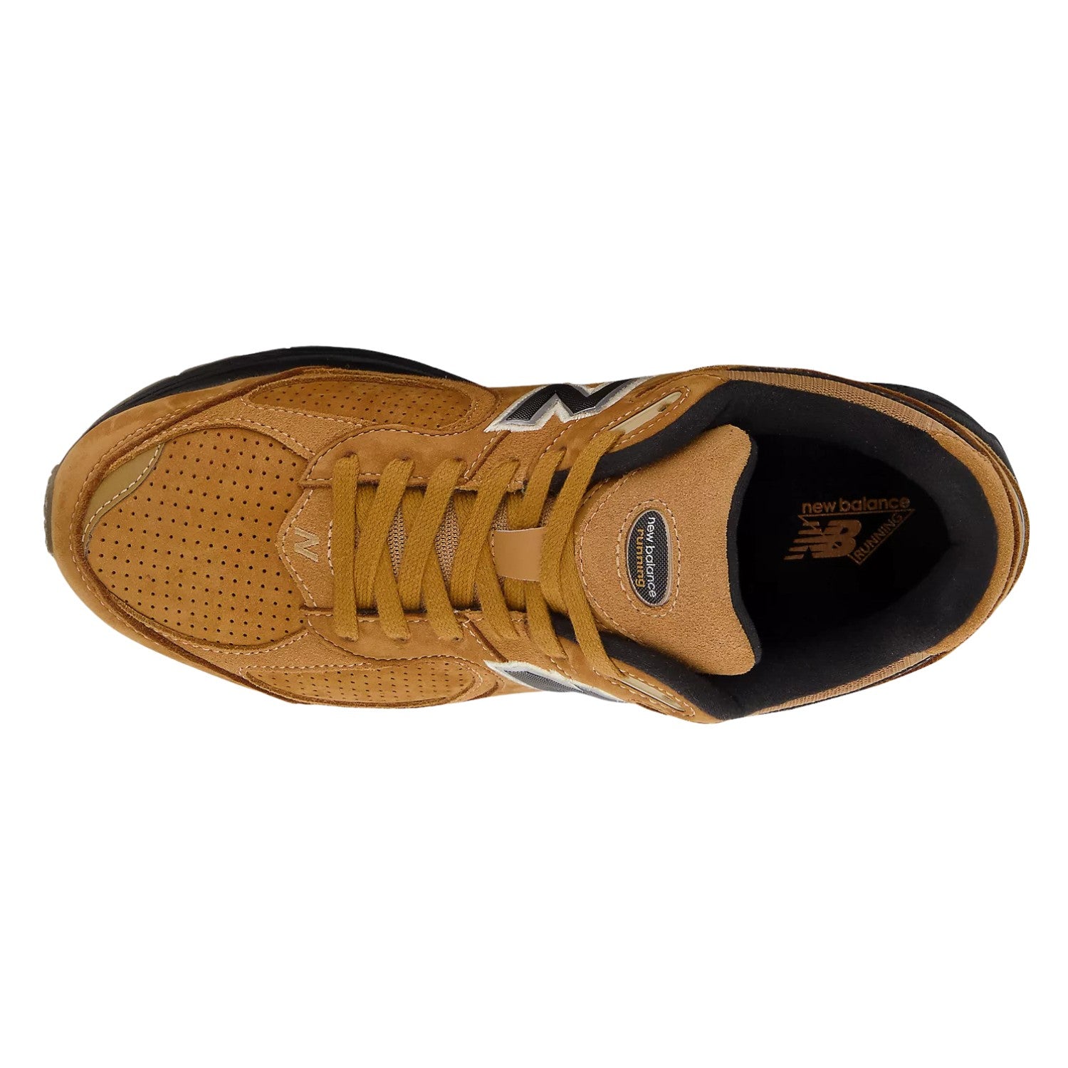 New Balance 2002R Tobacco
