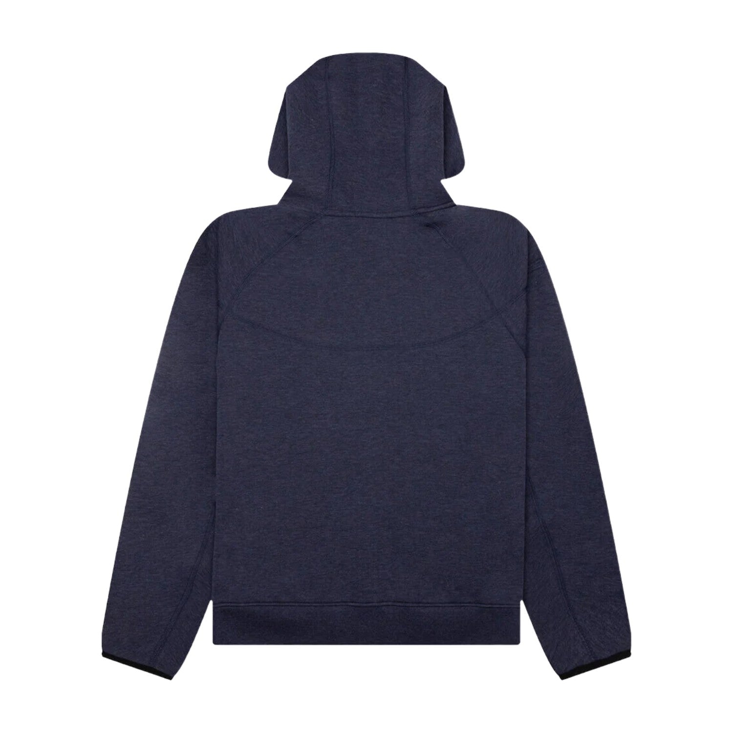 Nike Sportswear Tech Fleece Windrunner Full-Zip HoodieObsidian Heather/Black