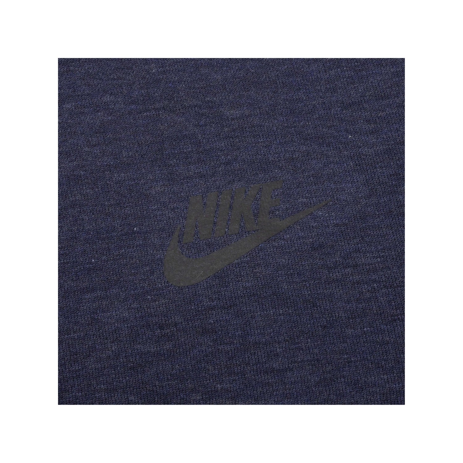 Nike Sportswear Tech Fleece Windrunner Full-Zip HoodieObsidian Heather/Black