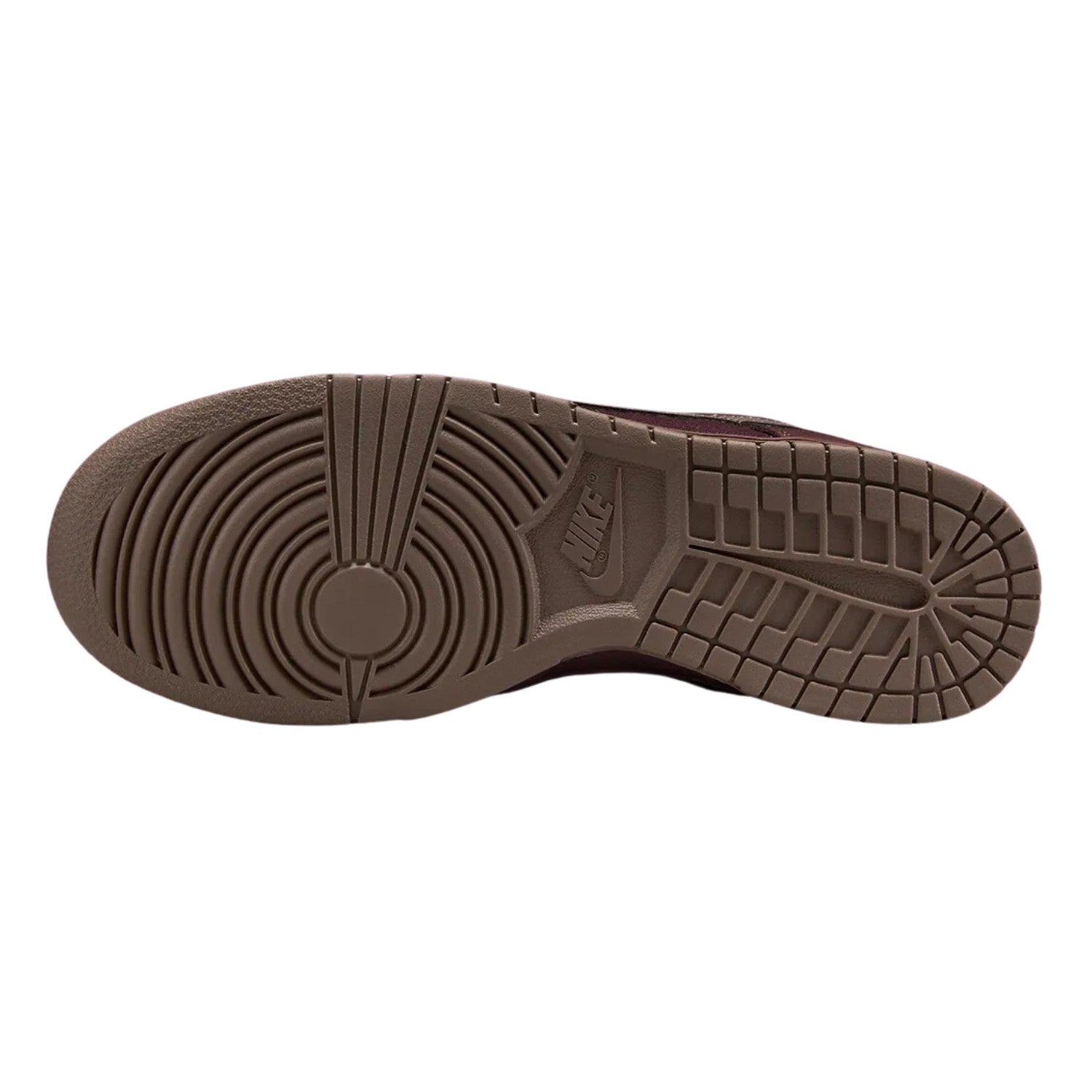 Nike Dunk Low Retro Premium Burgundy Crush