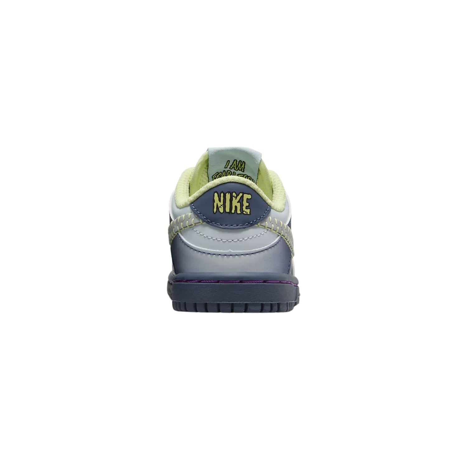 Nike Dunk Low Bt  Toddlers Style : Fq8358