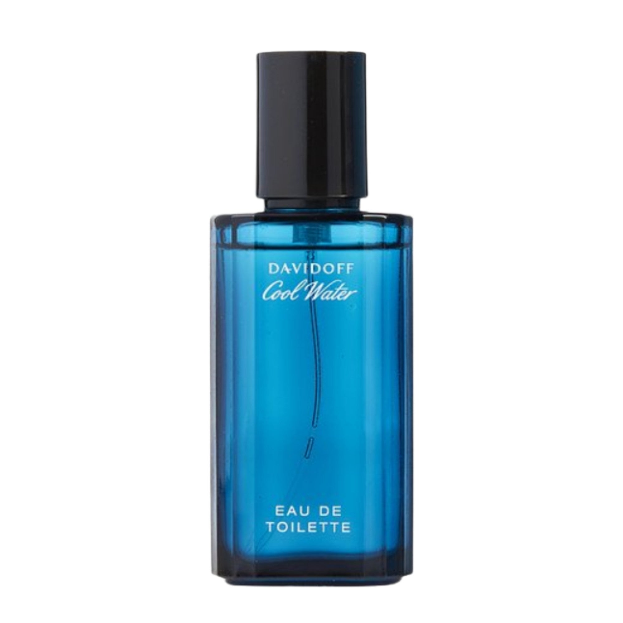 Davidoff Cool Water Eau De Toilette Spray for Men 1.35oz/40ml