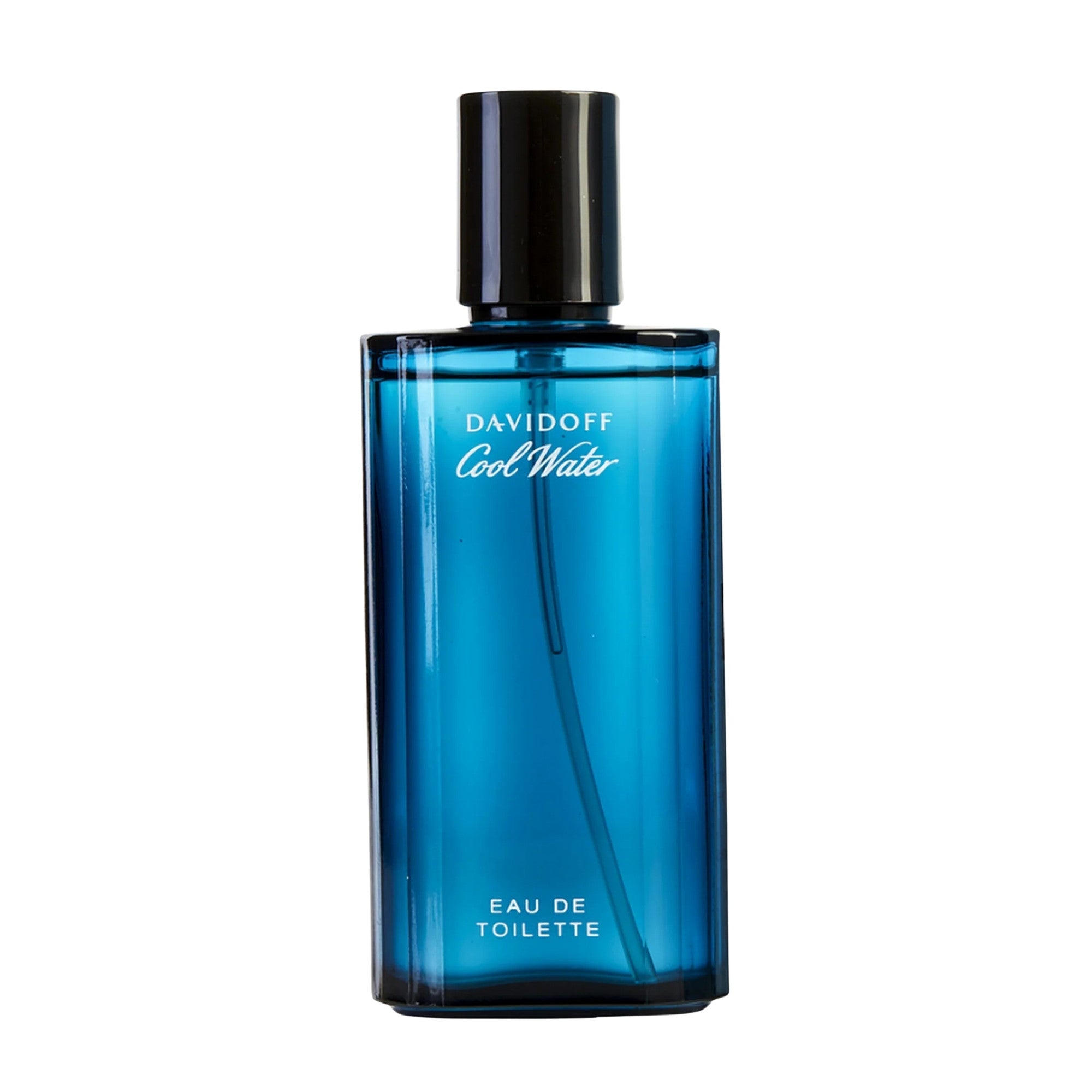 Davidoff Cool Water Eau De Toilette Spray for Men 2.5oz/75ml