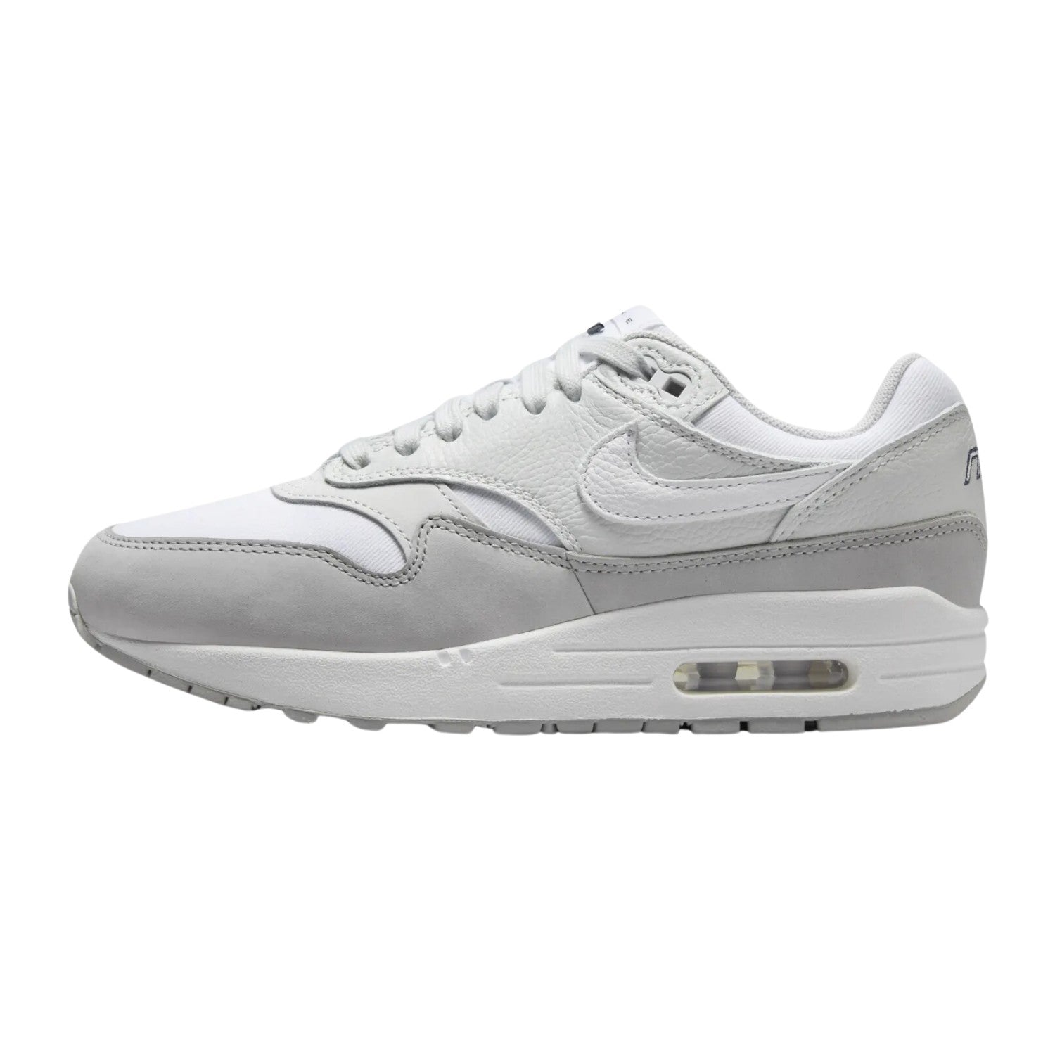 Nike Air Max 1 '87 LX Light Smoke Grey (Women's)