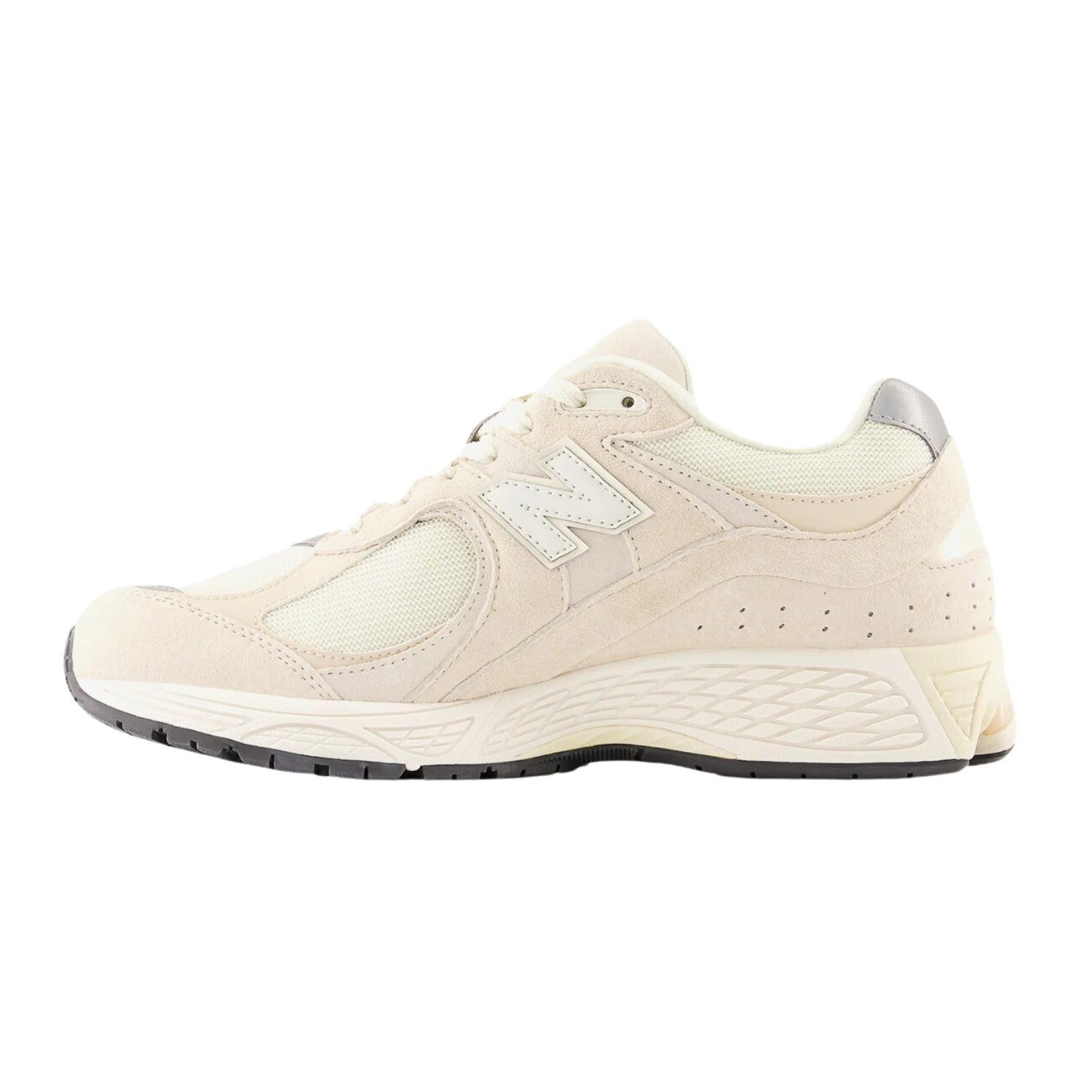 New Balance 2002R Off White