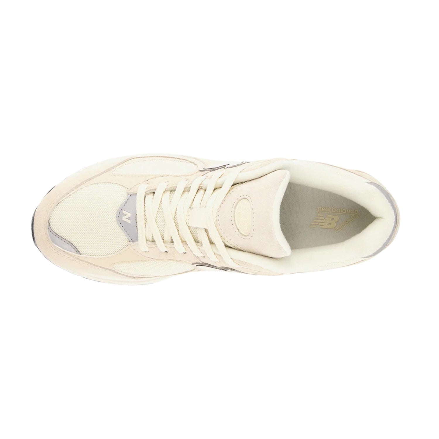 New Balance 2002R Off White