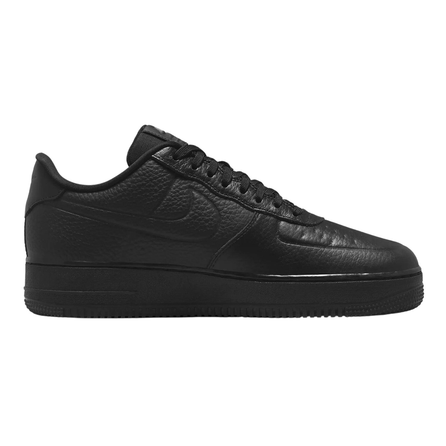 Nike Air Force 1 Low '07 Pro-Tech Waterproof Triple Black
