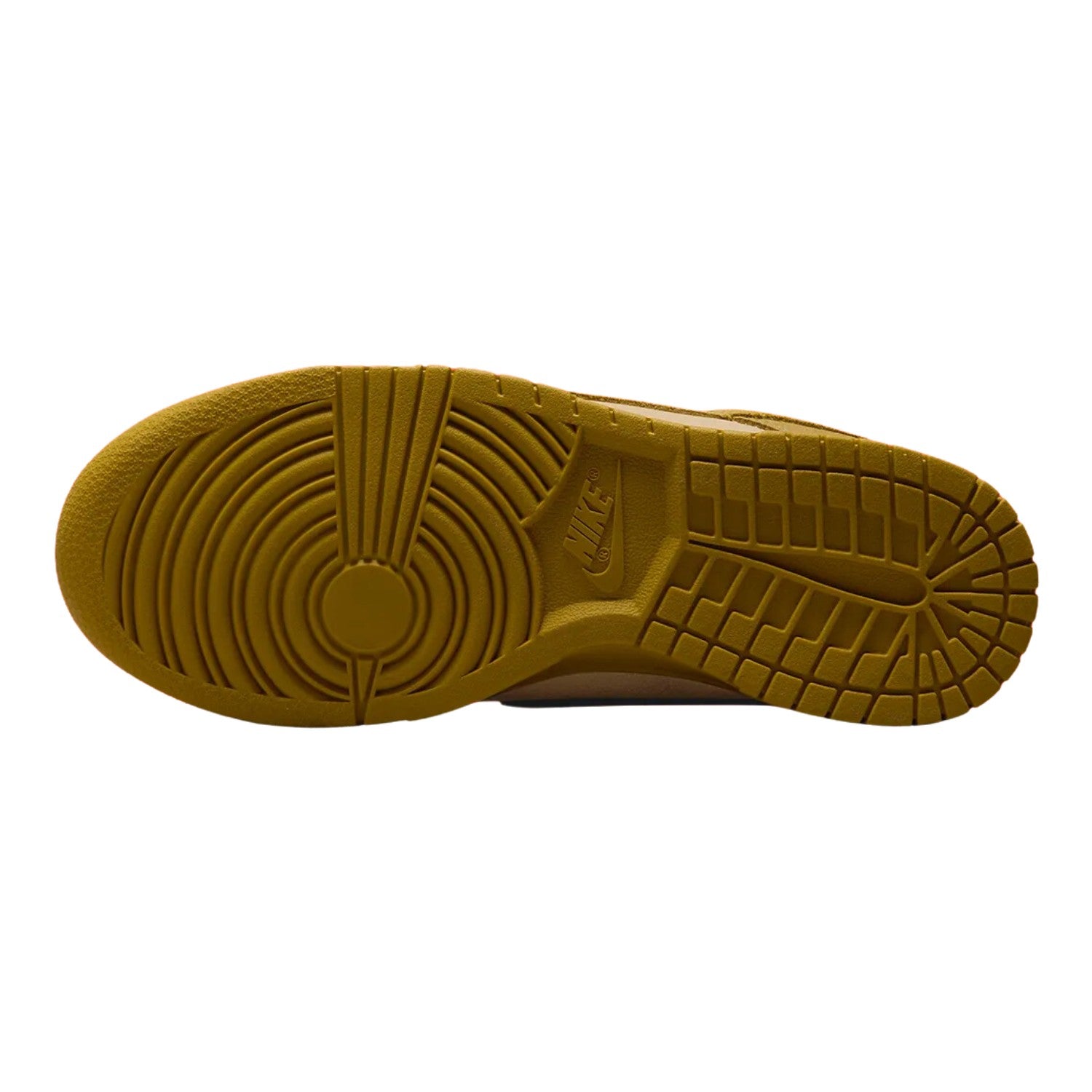 Nike Dunk Low Bronzine Sesame Picante Red (Women's)