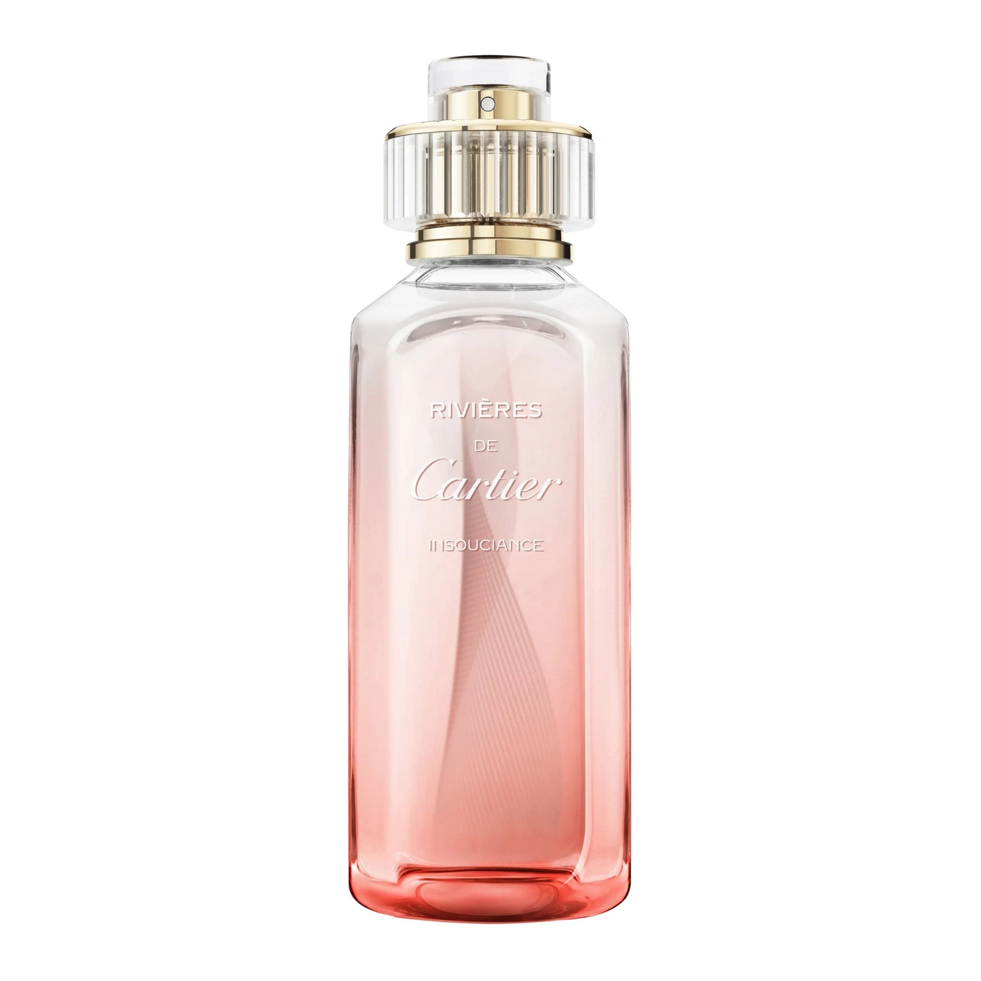 Rivieres de Cartier Insouciance EDT Spray for Unisex 97.5ml/3.3oz