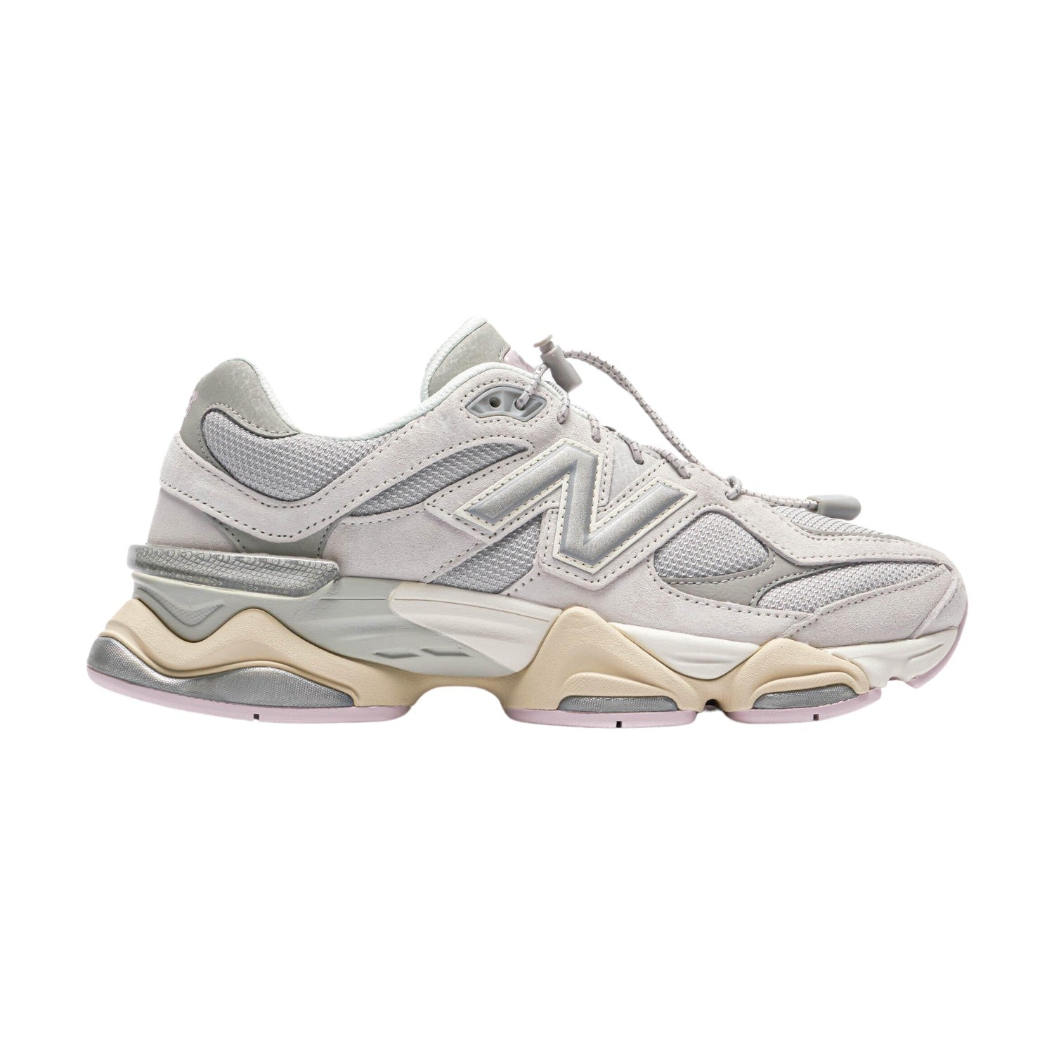 New Balance 9060 Grey Lilac