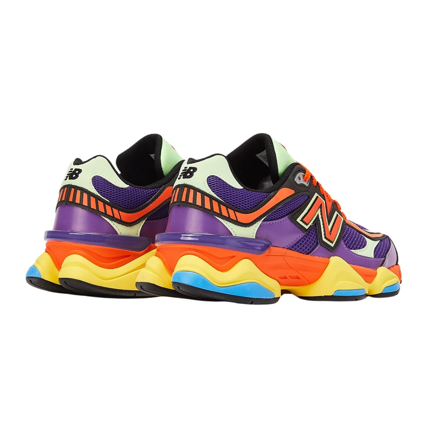 New Balance 9060 Prism Purple