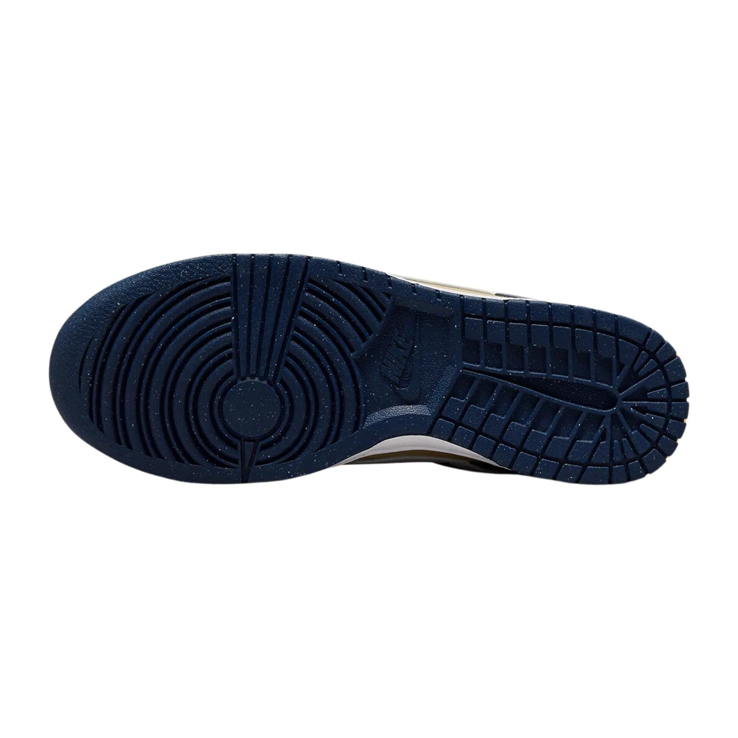 Nike Dunk Low Next Nature Midnight Navy Gold (Women's)