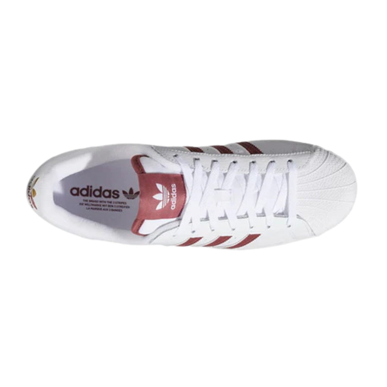 Adidas Superstar Mens Style : Gy0976