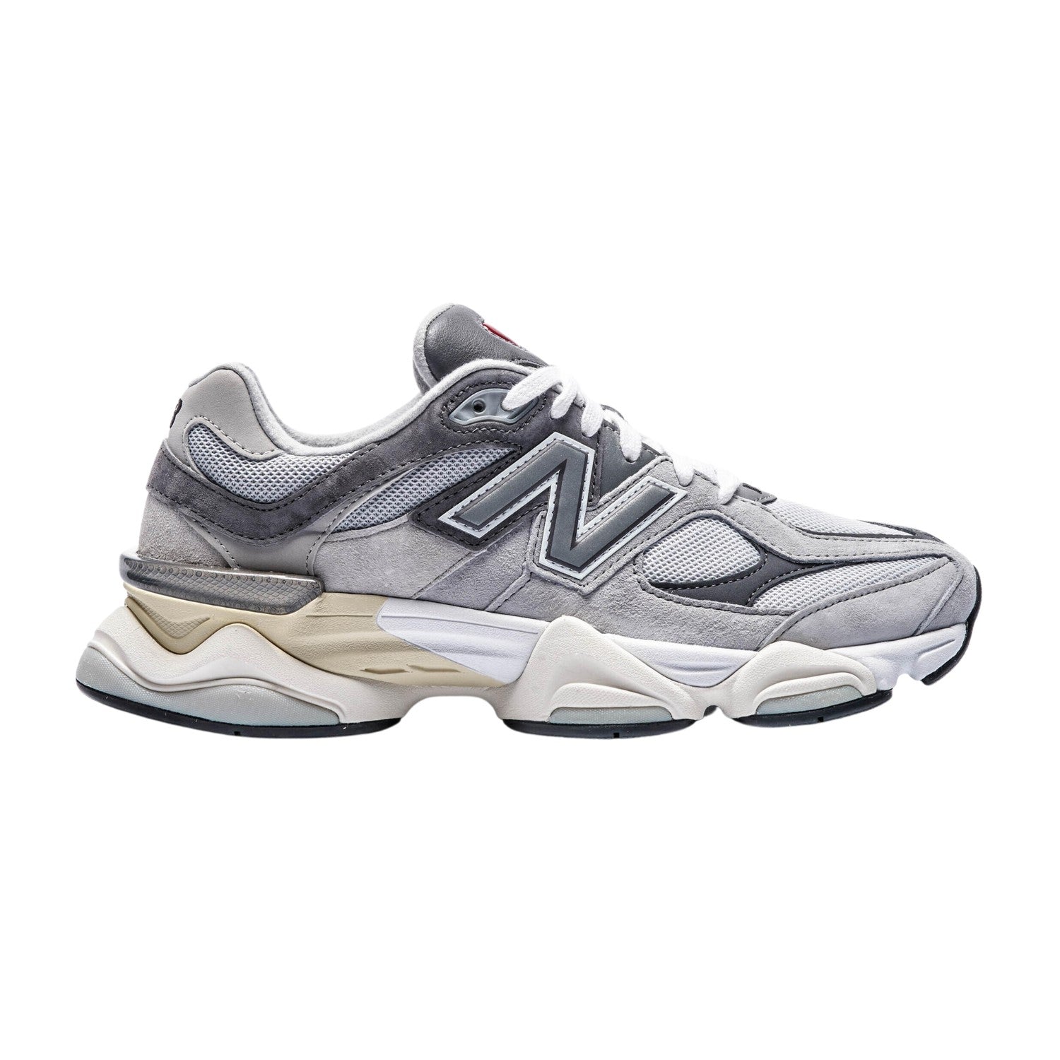 New Balance 9060 Rain Cloud Grey