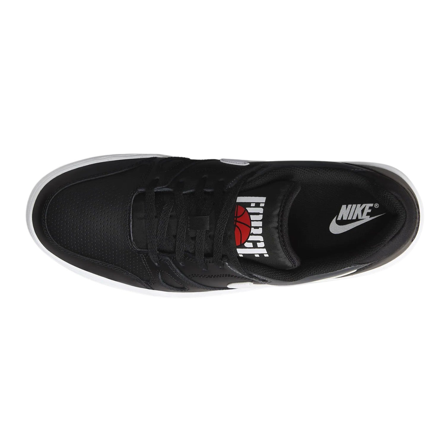 Nike Full Force Lo Mens Style : Fb1362