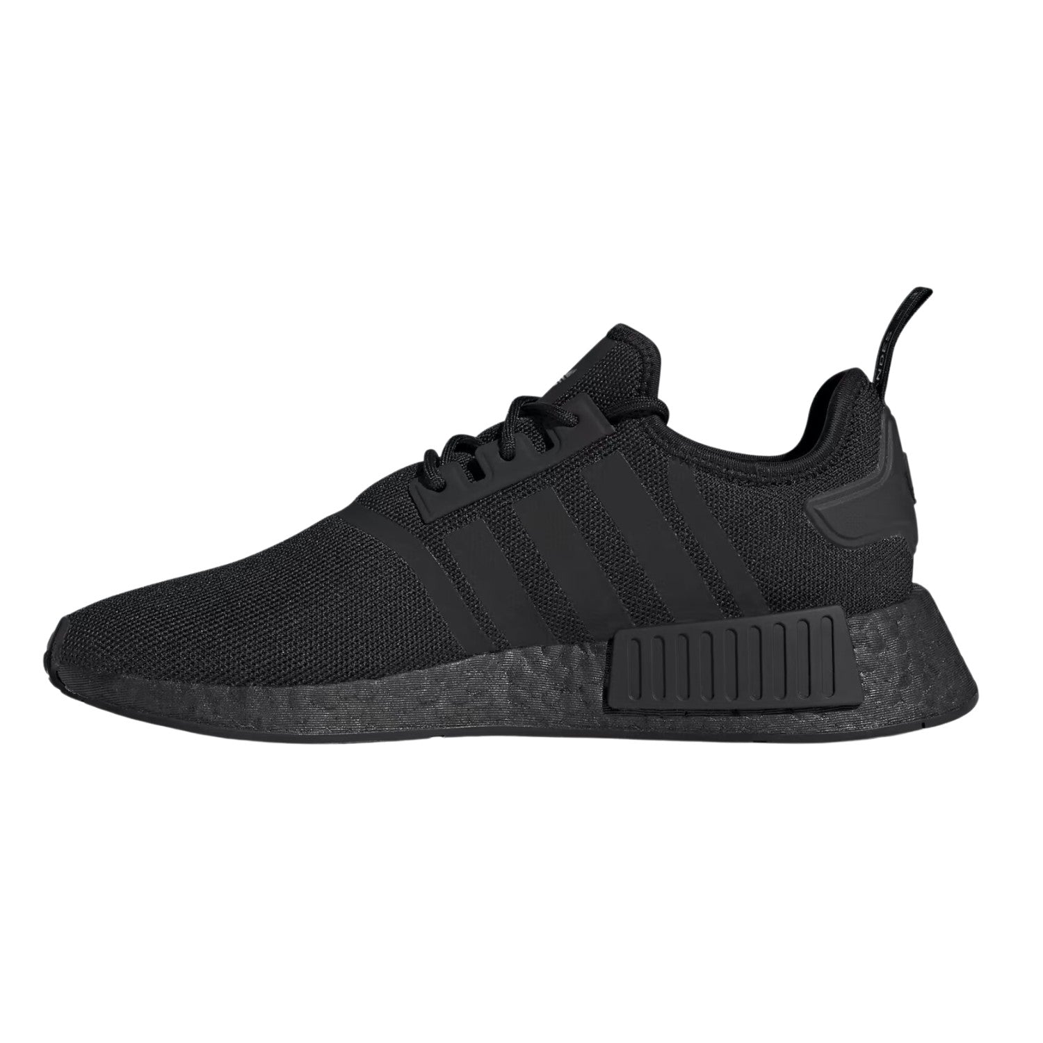 adidas NMD R1 Primeblue Triple Black