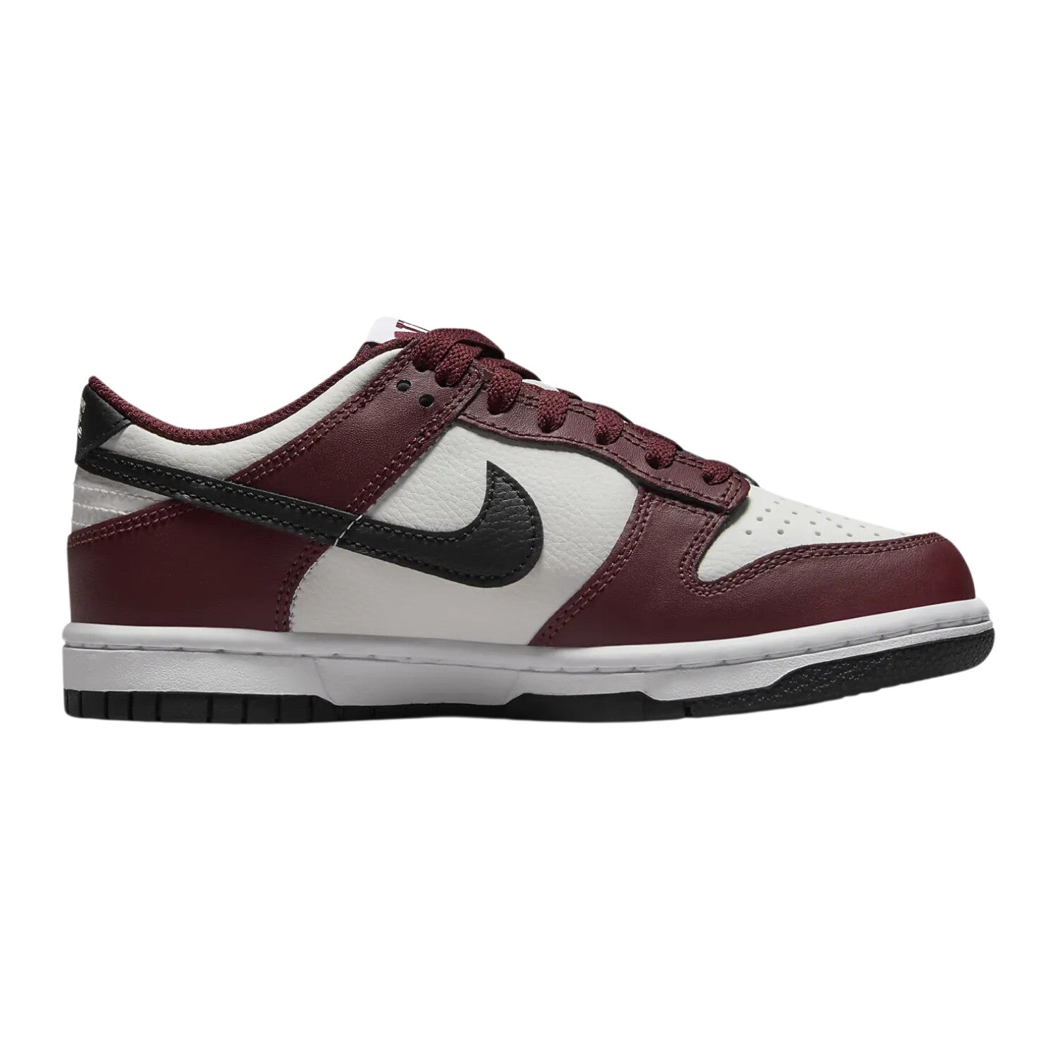 Nike Dunk Low Dark Team Red (GS)