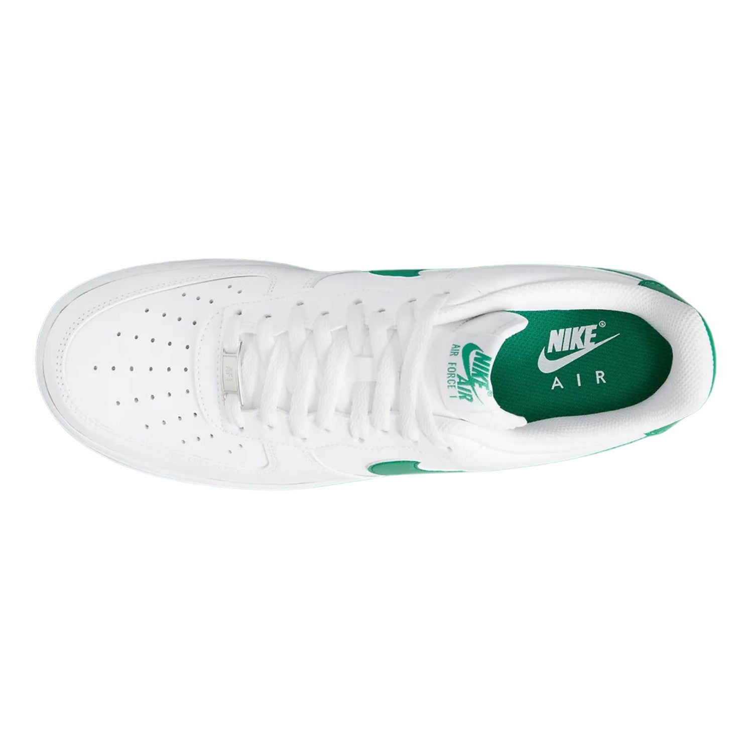 Nike Air Force 1 Low '07 White Malachite