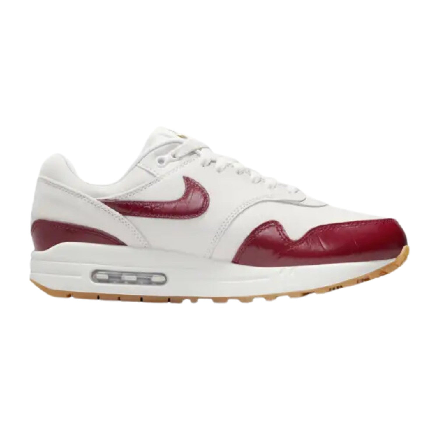 Nike Air Max 1 LX Team Red (Women's)