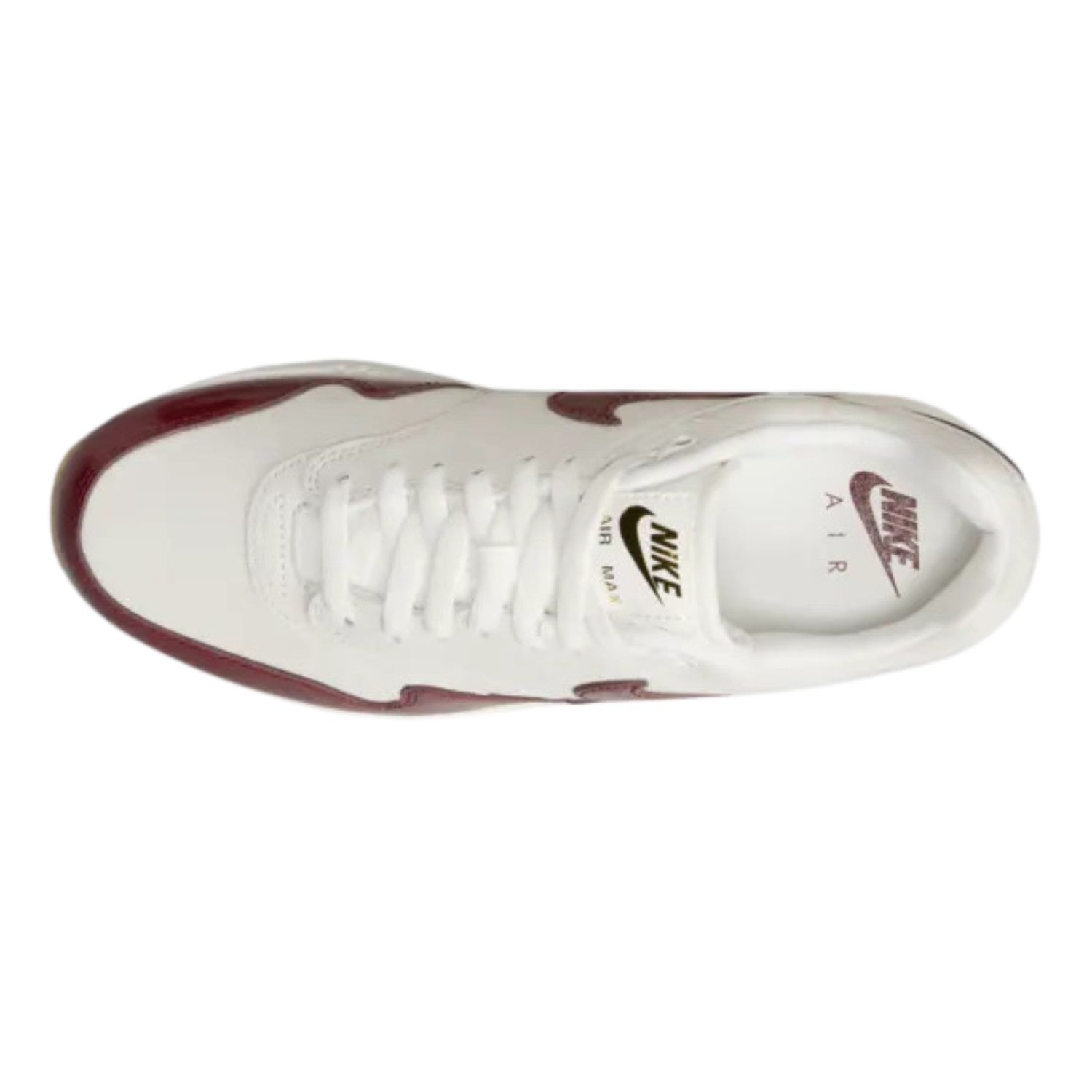 Nike Air Max 1 LX Team Red (Women's)