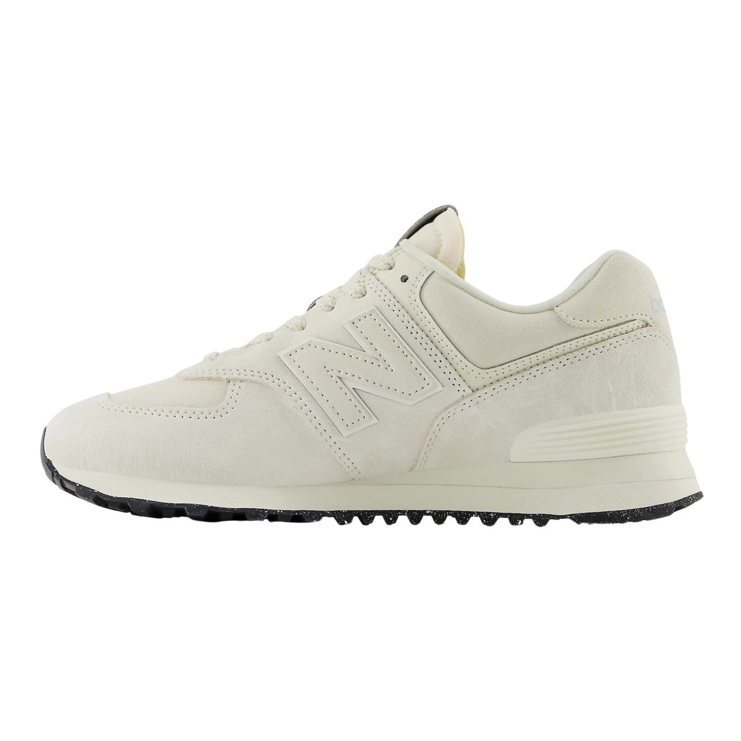 New Balance 574 Off White Cream