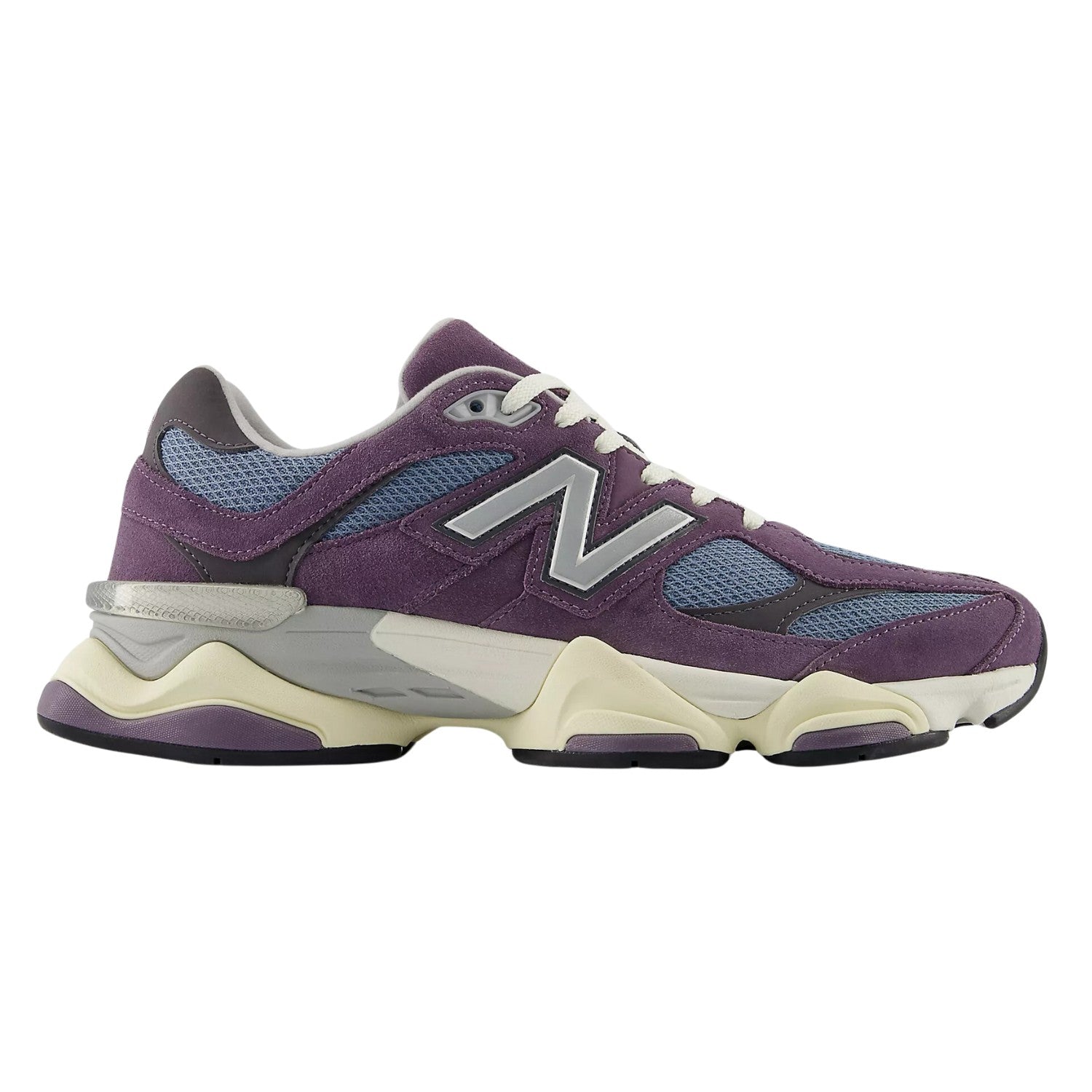New Balance 9060 Shadow Purple