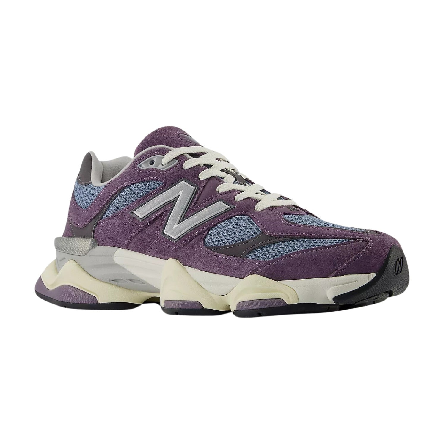 New Balance 9060 Shadow Purple