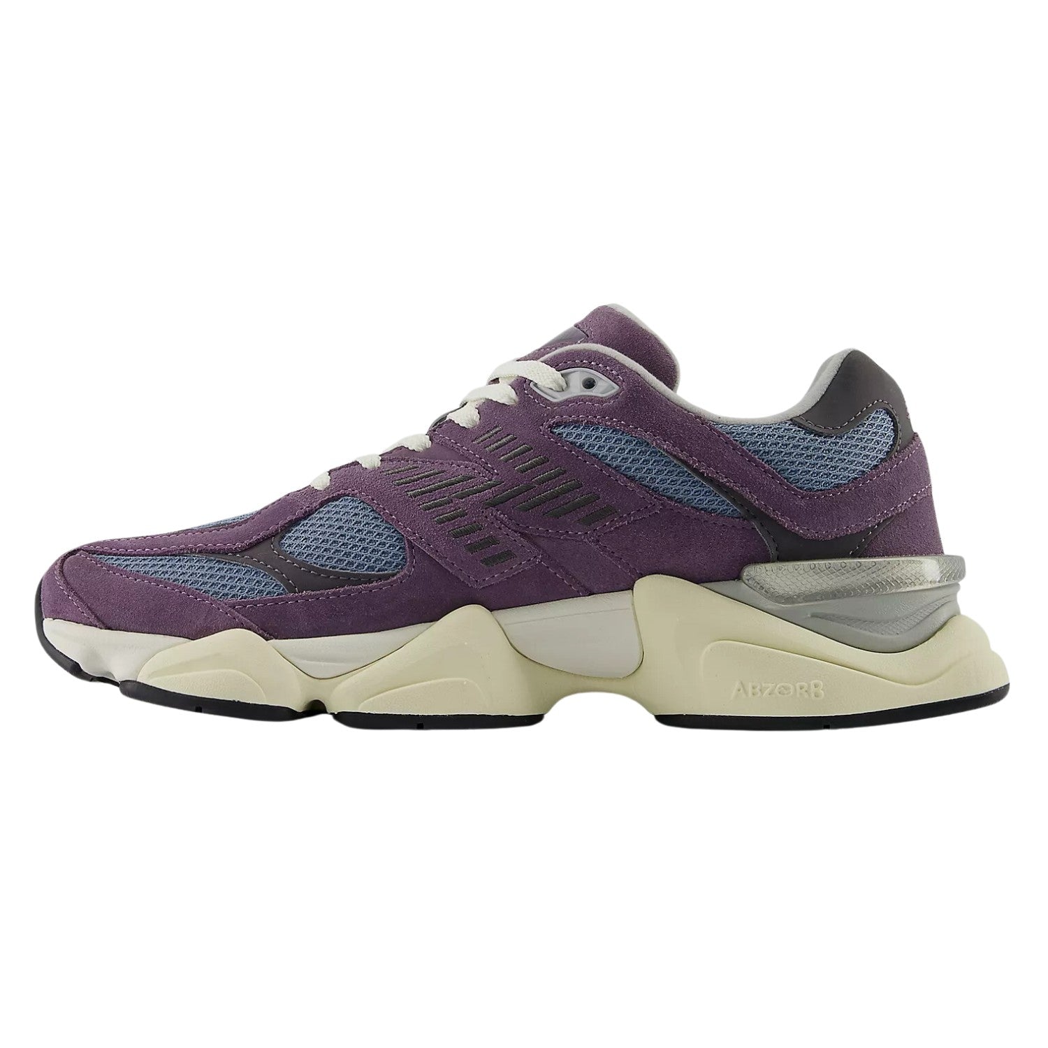 New Balance 9060 Shadow Purple