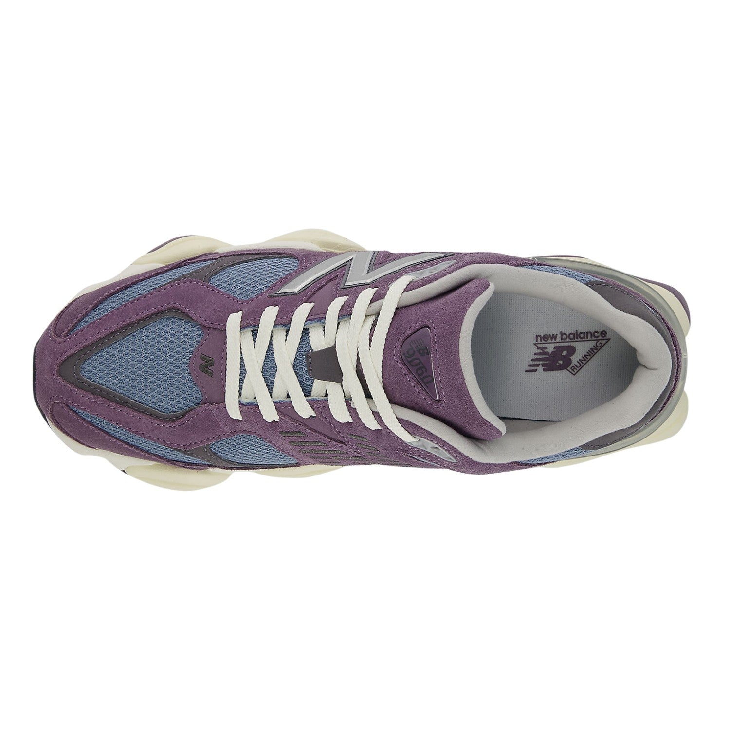New Balance 9060 Shadow Purple