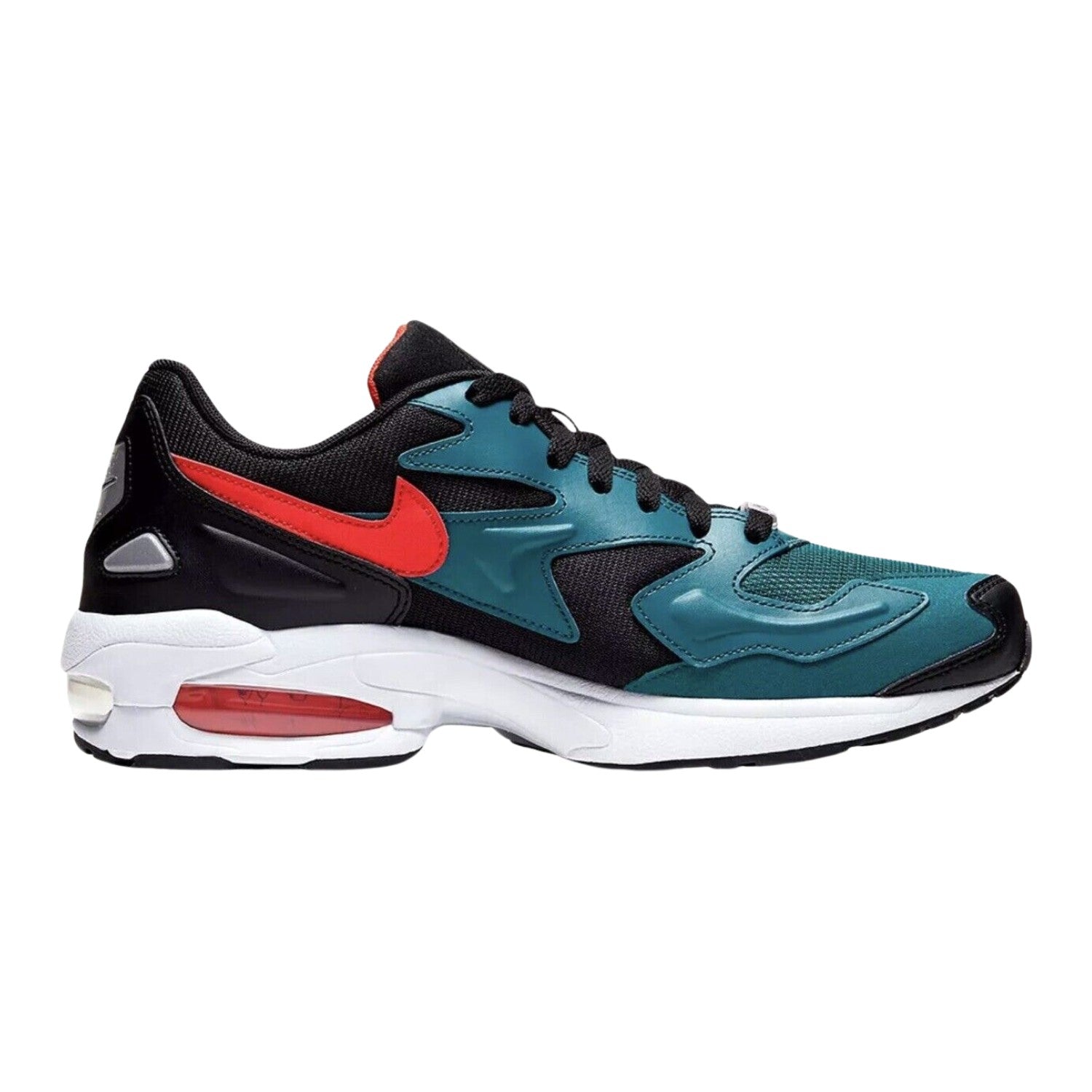 Nike Air Max2 Light  Mens Style : Ao1741