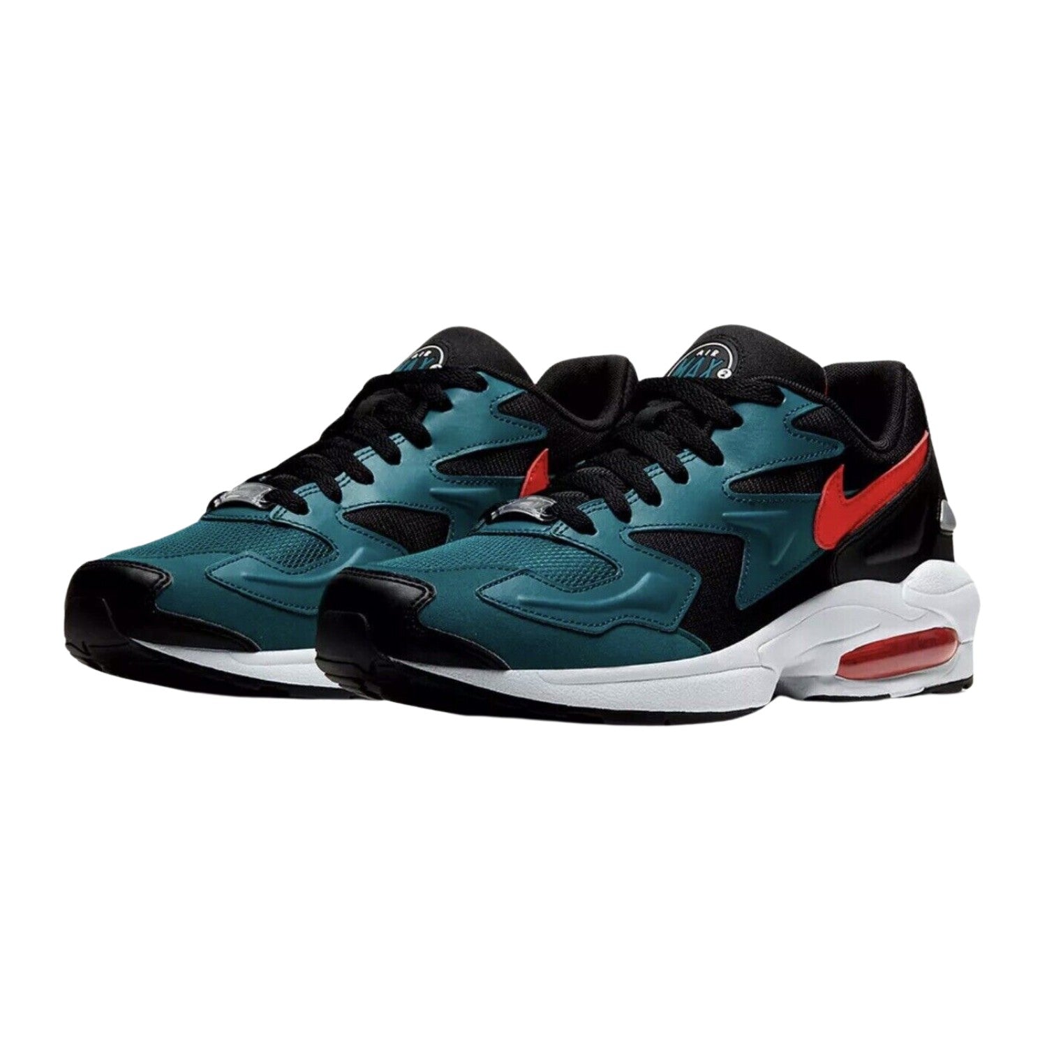 Nike Air Max2 Light  Mens Style : Ao1741