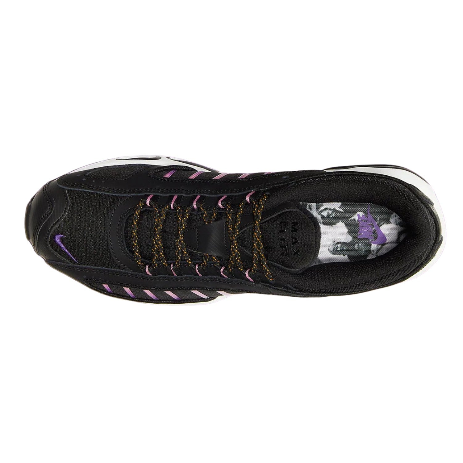 Nike Air Max Tailwind 4 Mens Style : Cu9240