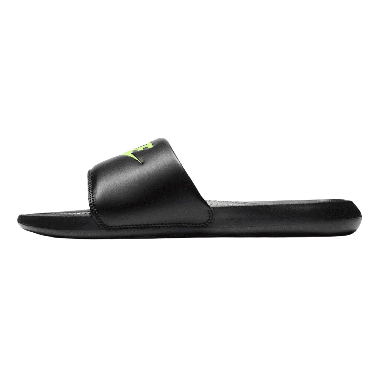 Nike Victori One Black Volt