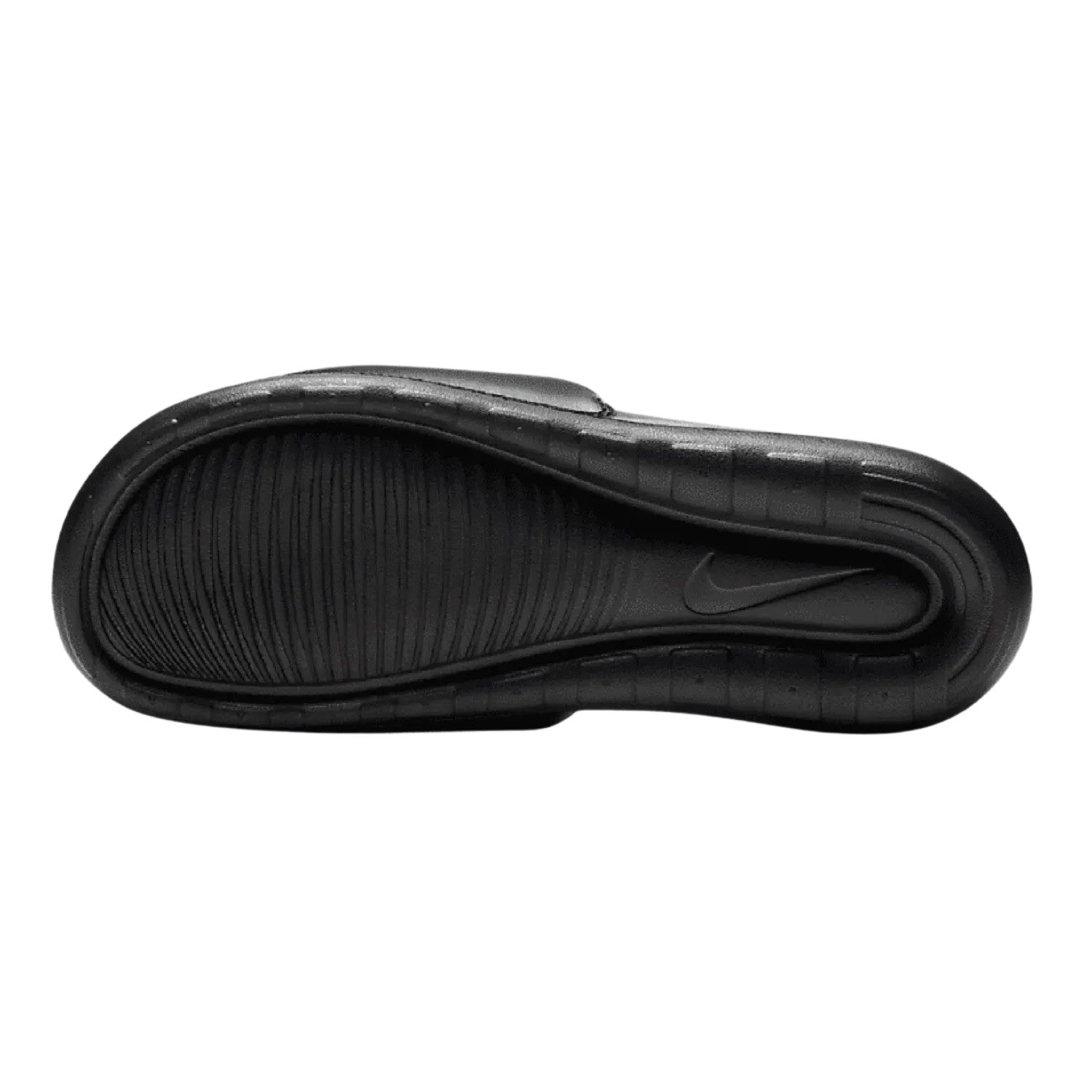 Nike Victori One Black Volt