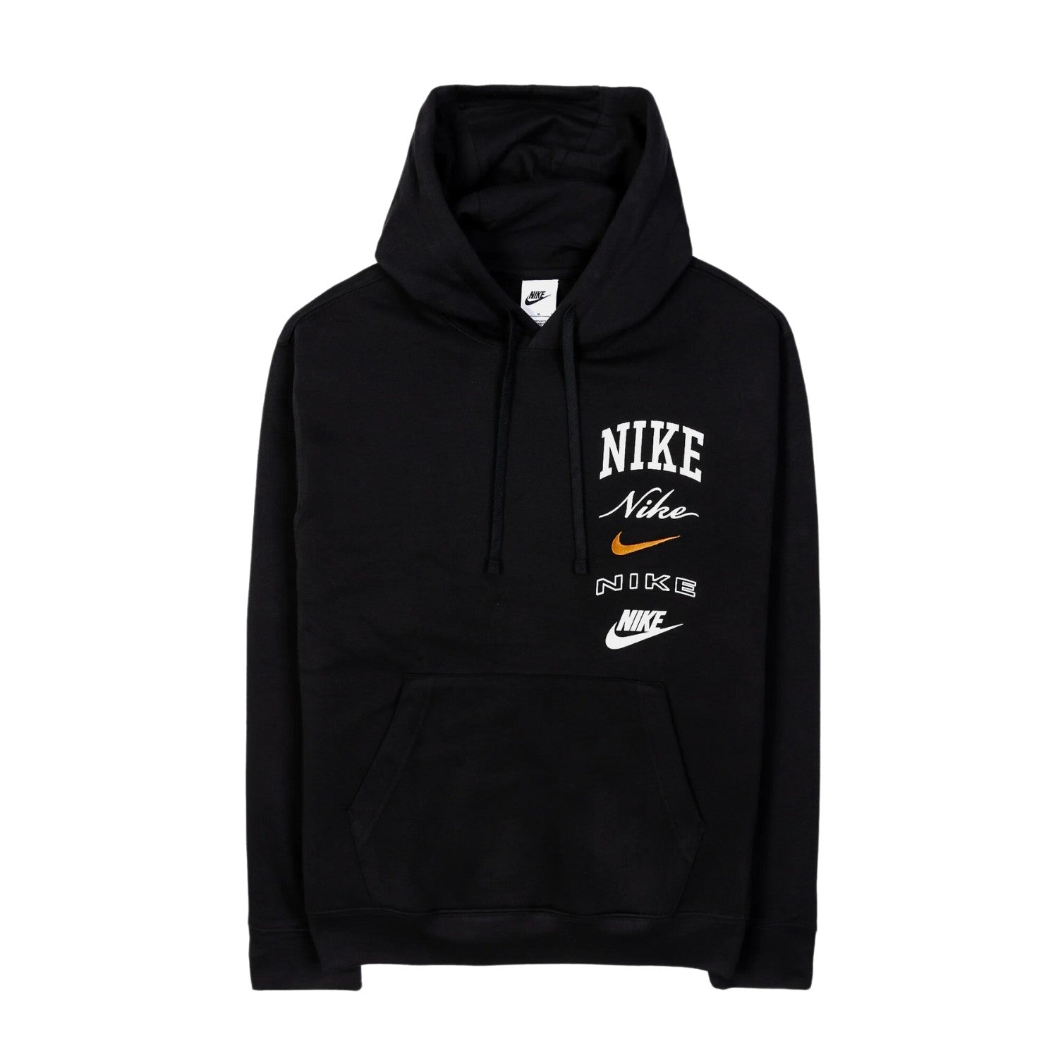 Nike Club Fleece Pullover With Hat Without Closure For Men Mens Style : Fn2634