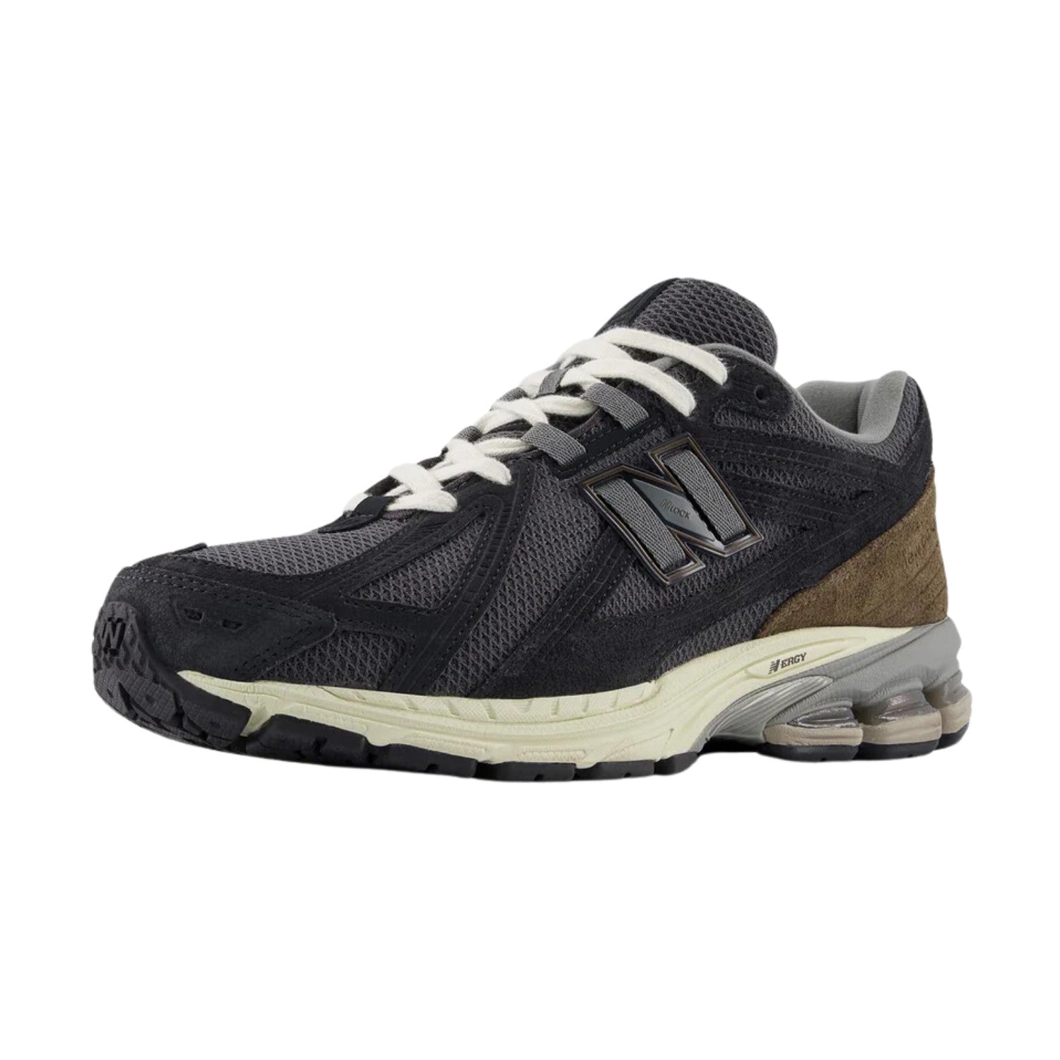 New Balance 1906F Phantom Dark Mushroom