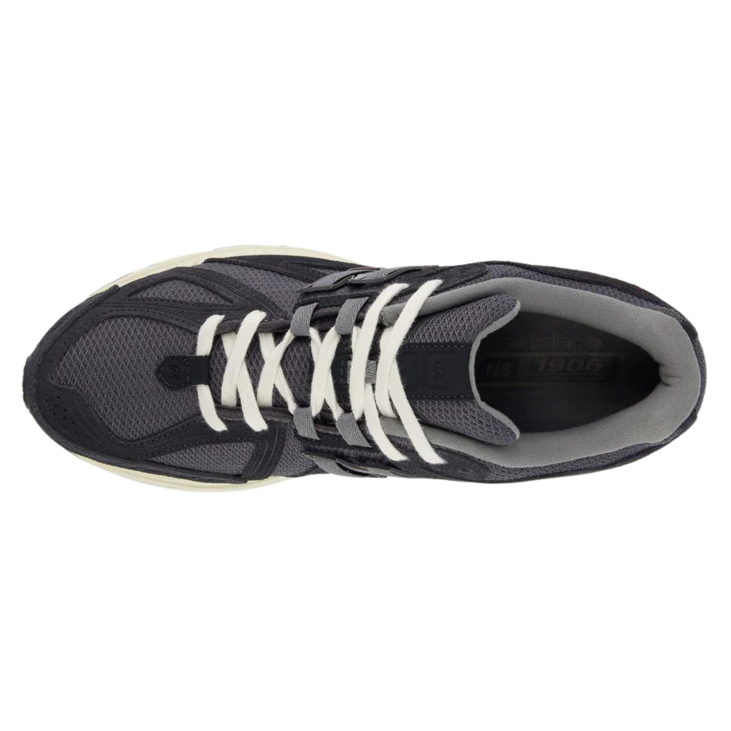 New Balance 1906F Phantom Dark Mushroom