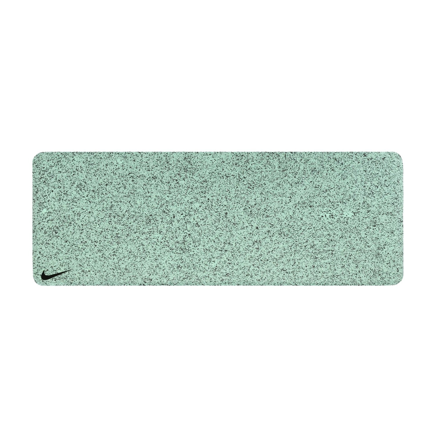 Nike Move Yoga Mat 4mm Green 24" * 68" Unisex Style : N1003061