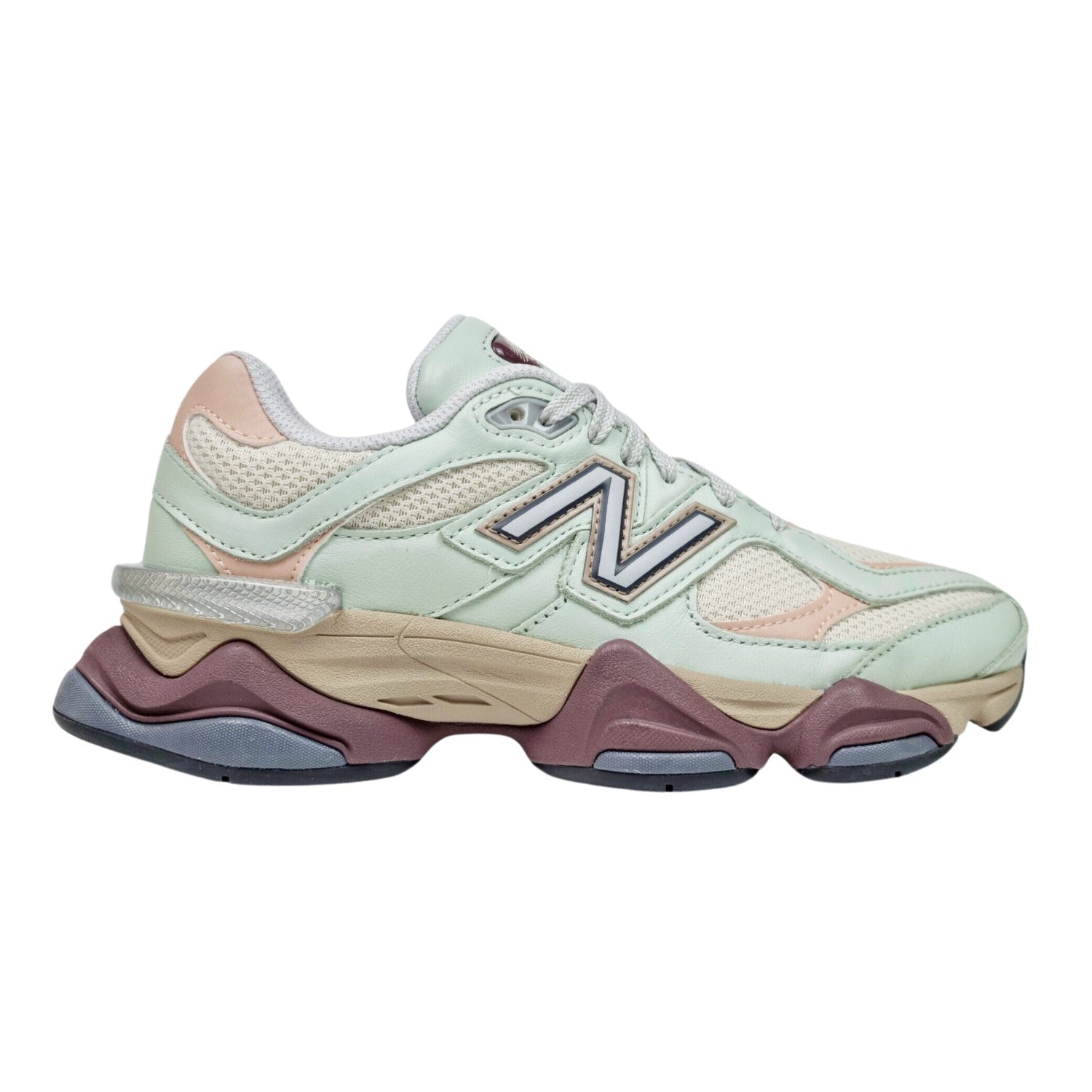 New Balance 9060 Clay Ash