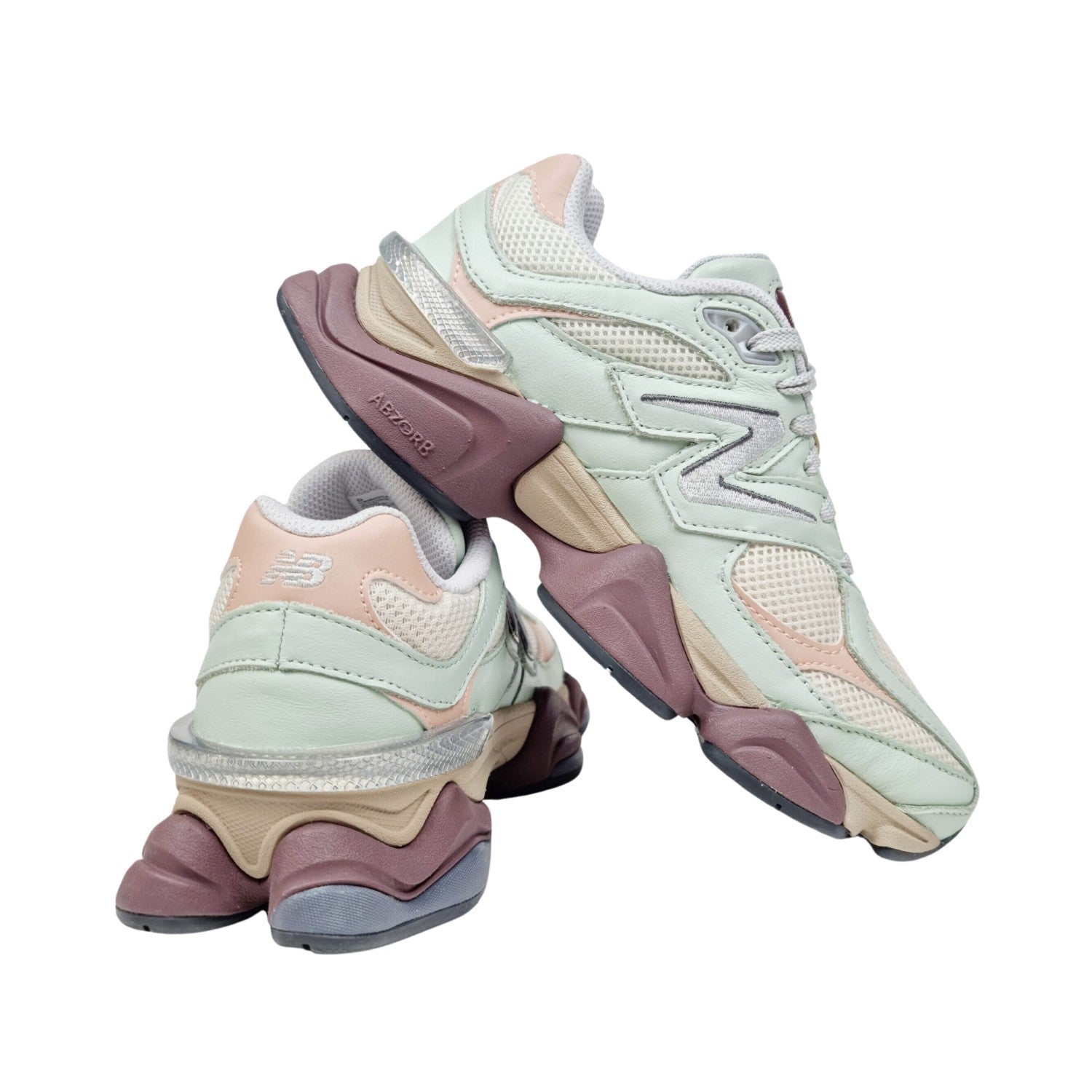 New Balance 9060 Clay Ash
