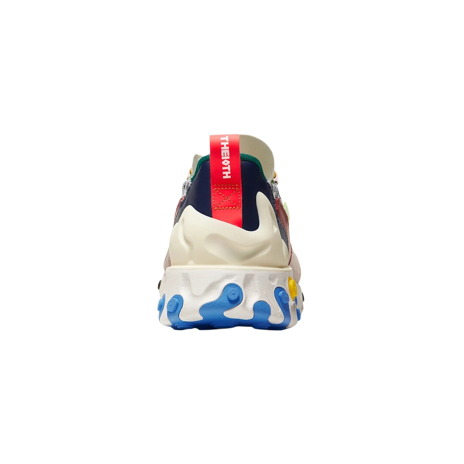 Nike React Sertu Multi-Color