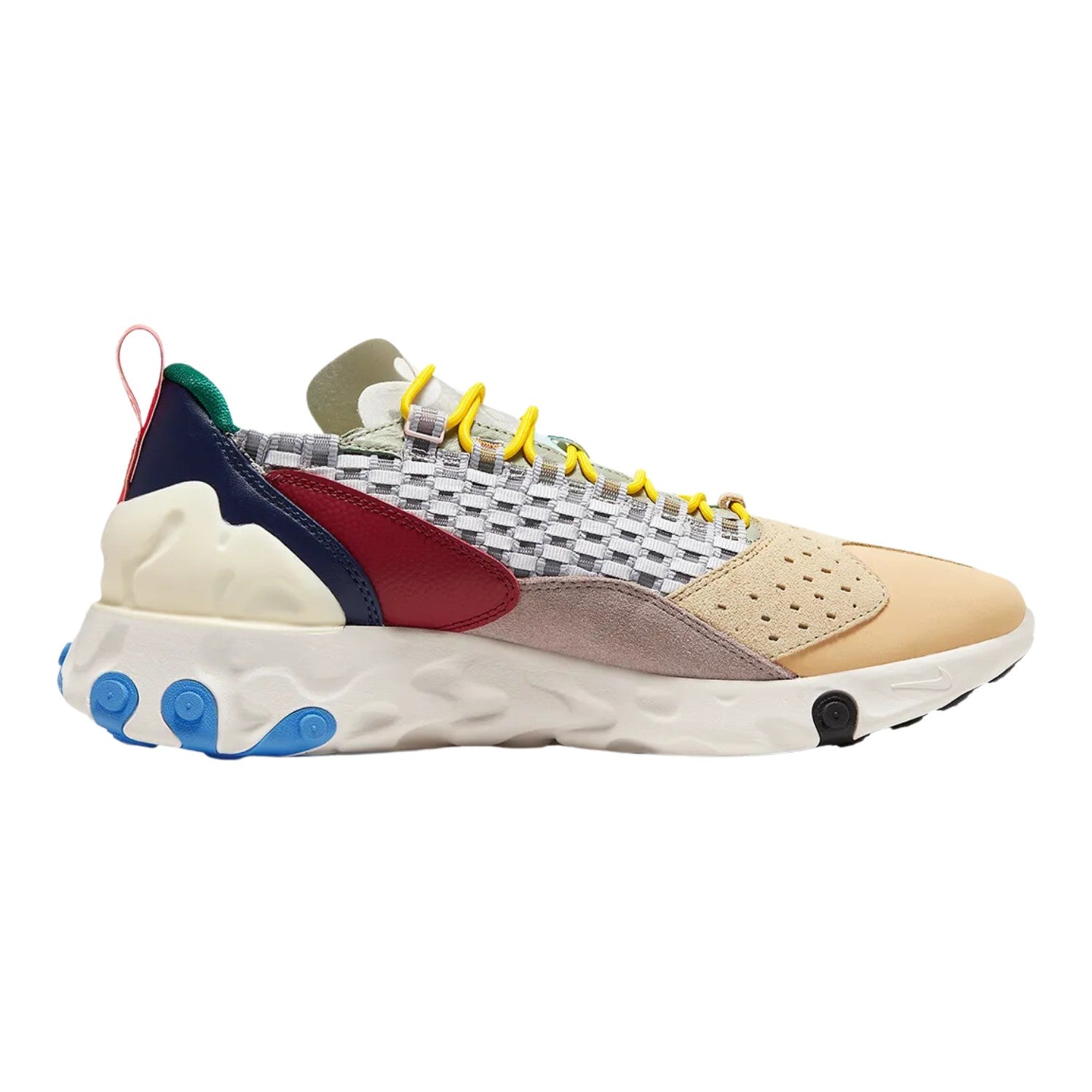 Nike React Sertu Multi-Color