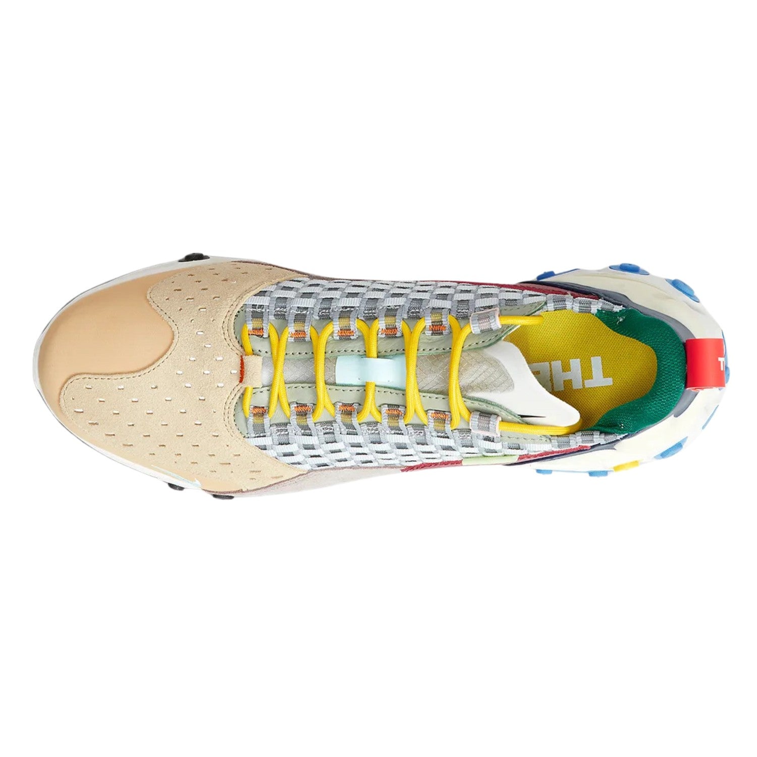 Nike React Sertu Multi-Color