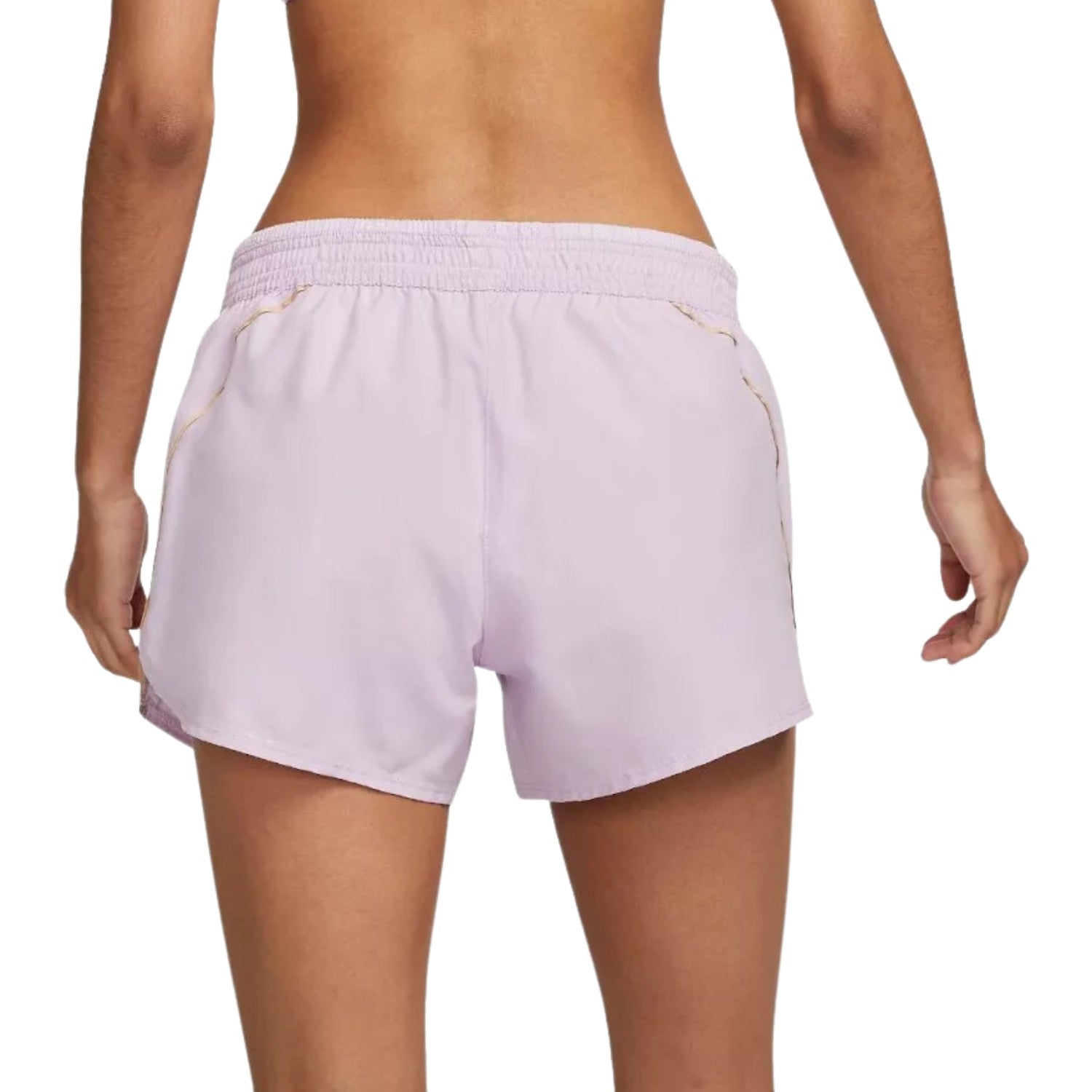 Nike Nk Df Icnclsh 10k Short Womens Style : Dq6347