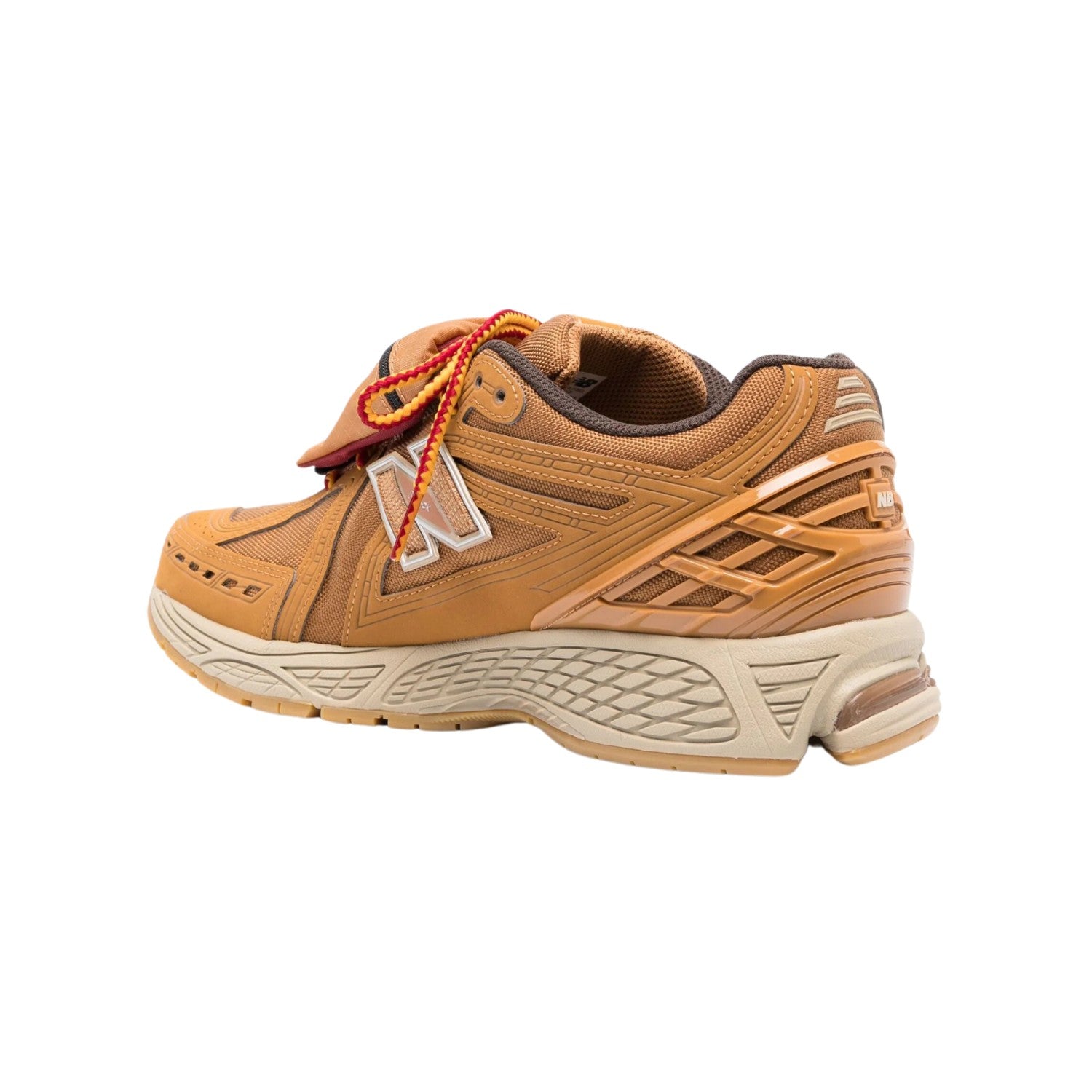 New Balance 1906R Cordura Pocket Wheat