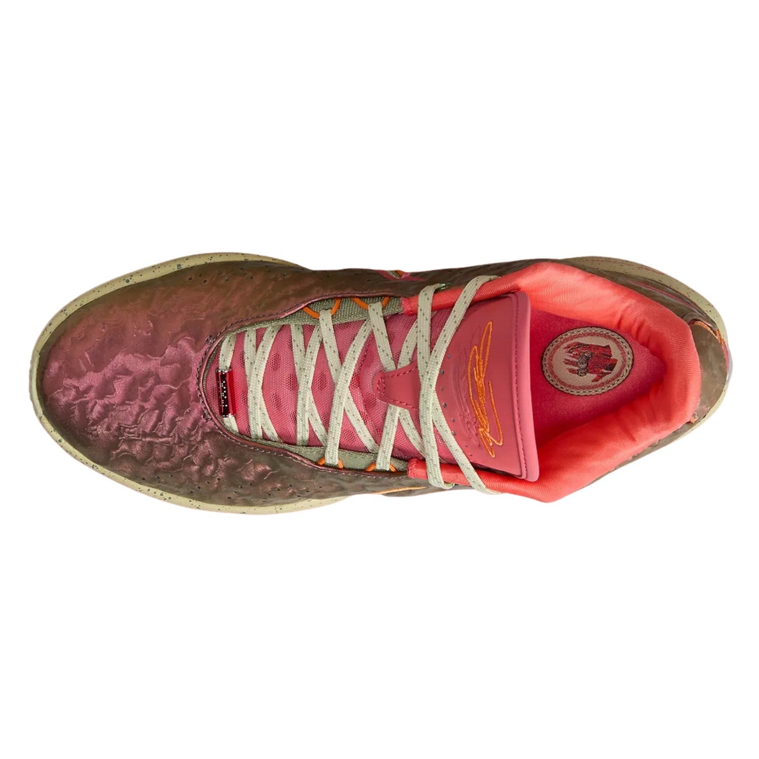 Nike LeBron 21 Queen Conch