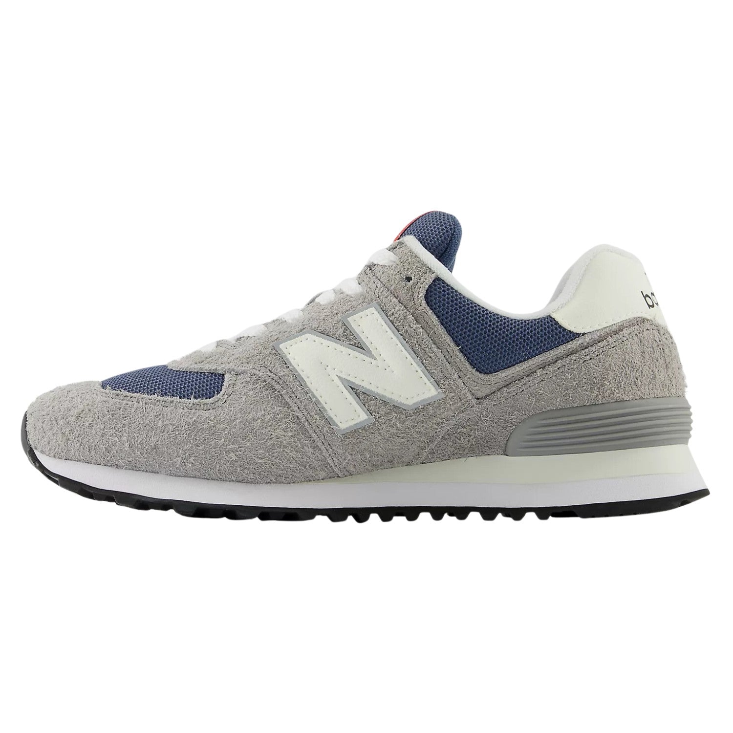 New Balance 574 Shadow Grey Sea Salt